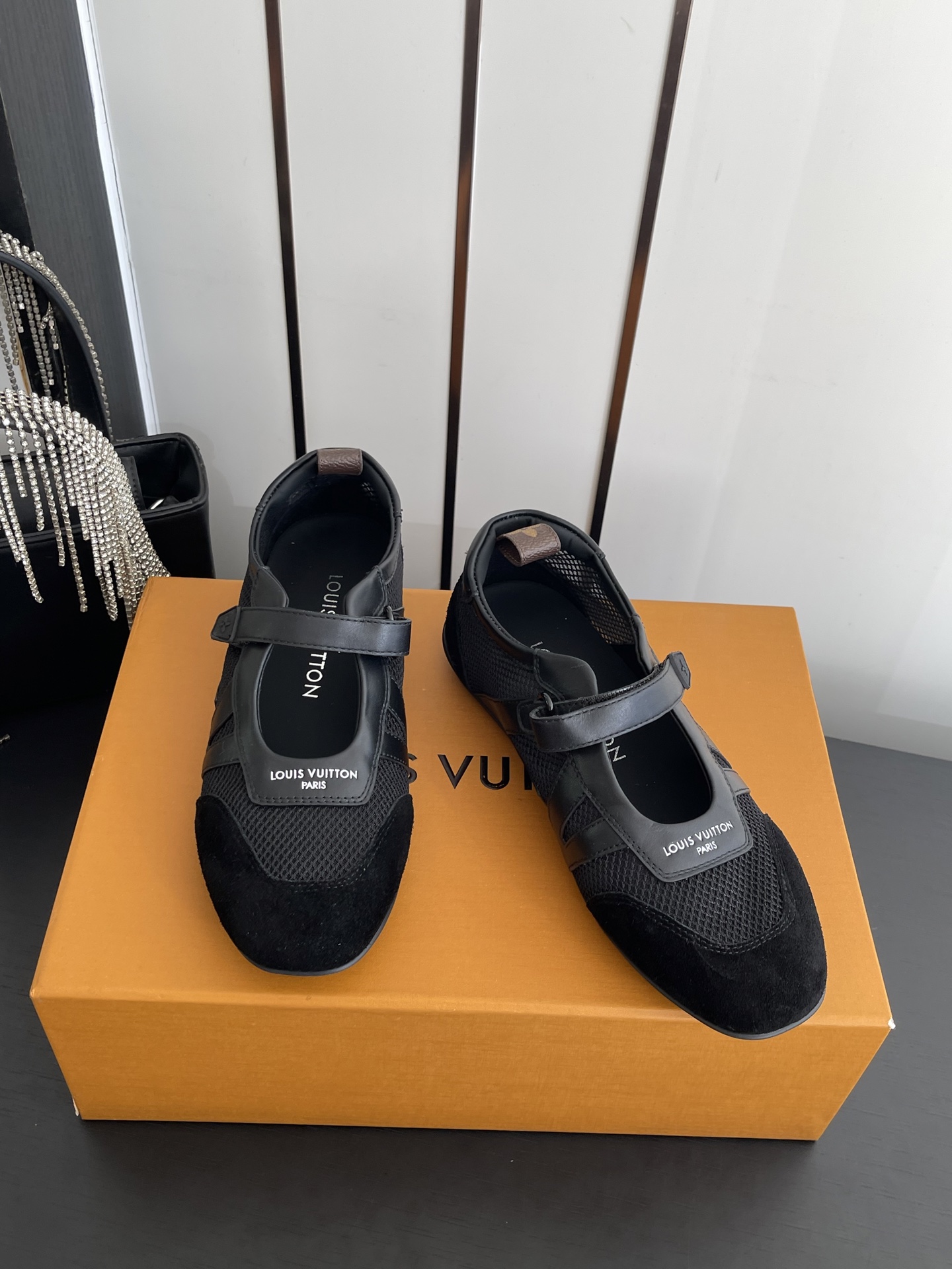 Louis Vuitton Sneakers