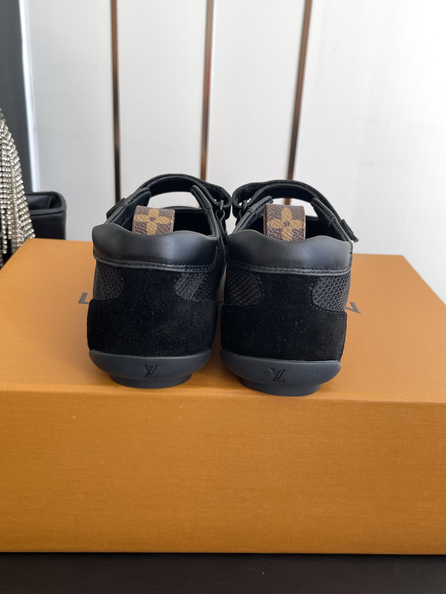 Louis Vuitton Sneakers
