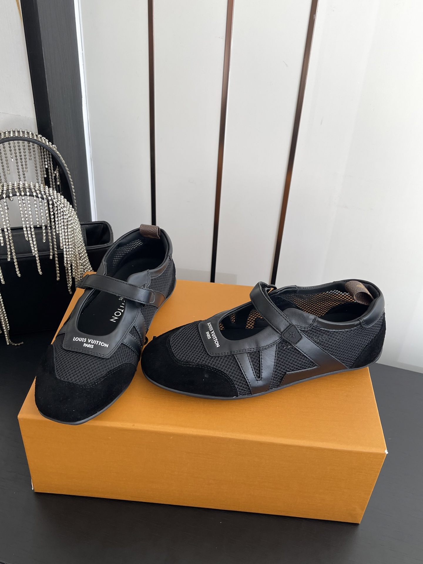 Louis Vuitton Sneakers