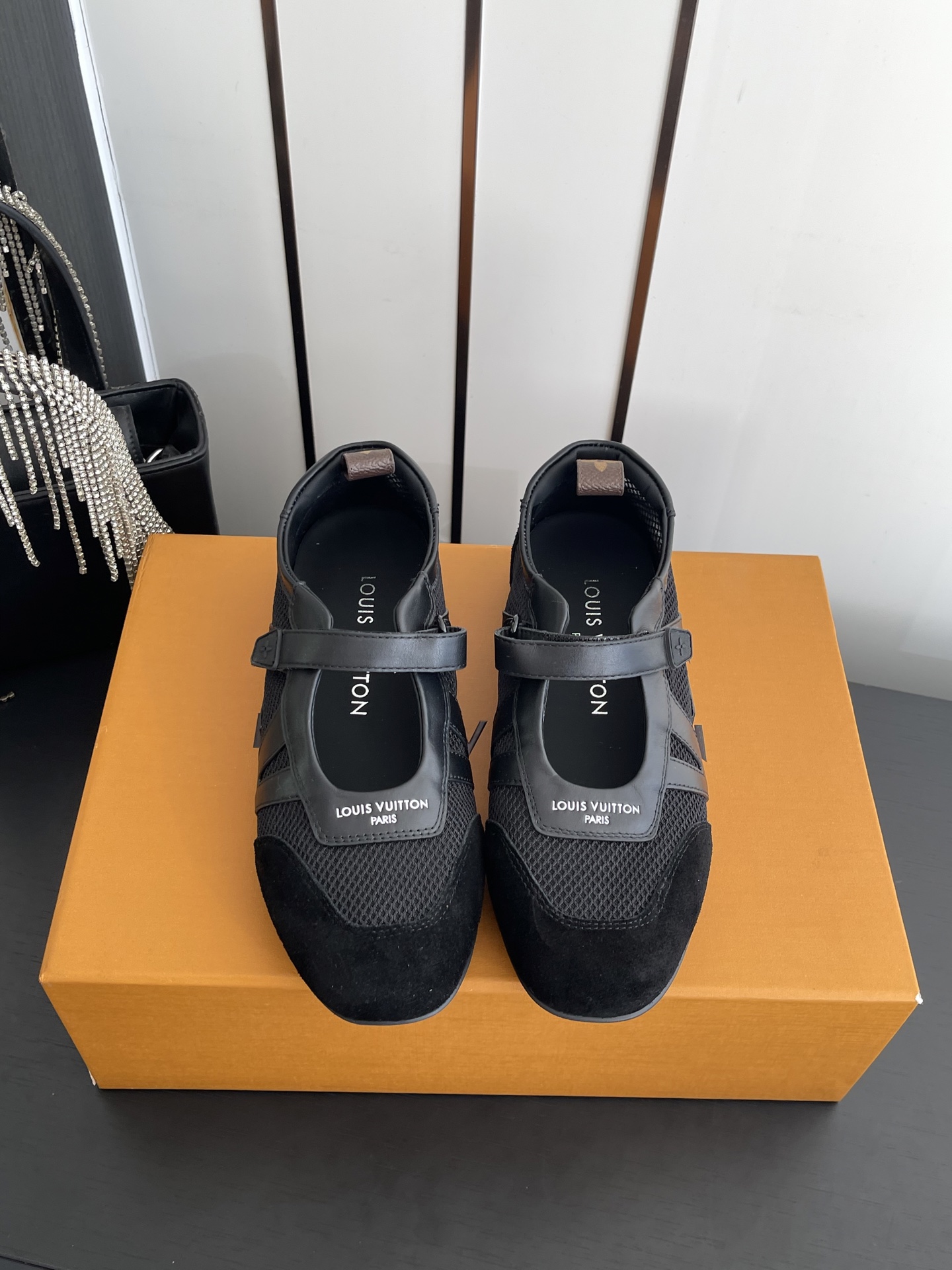 Louis Vuitton Sneakers