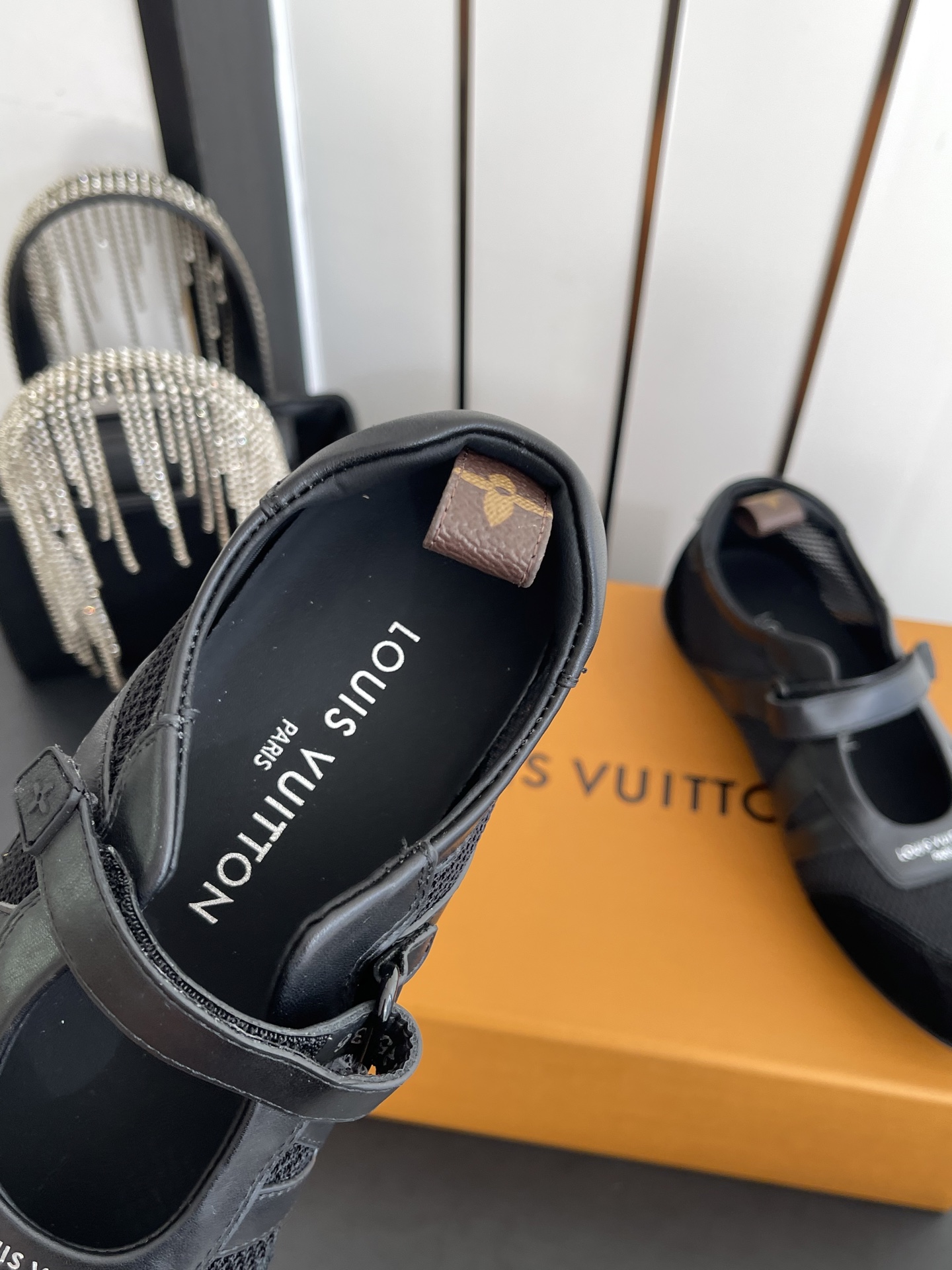 Louis Vuitton Sneakers