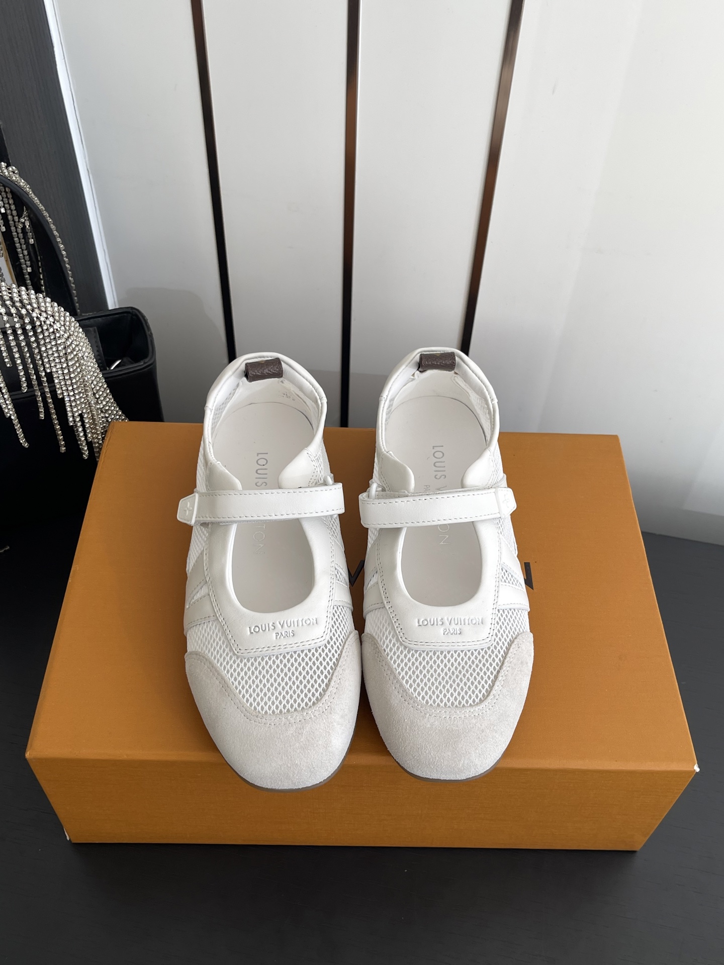 Louis Vuitton Sneakers
