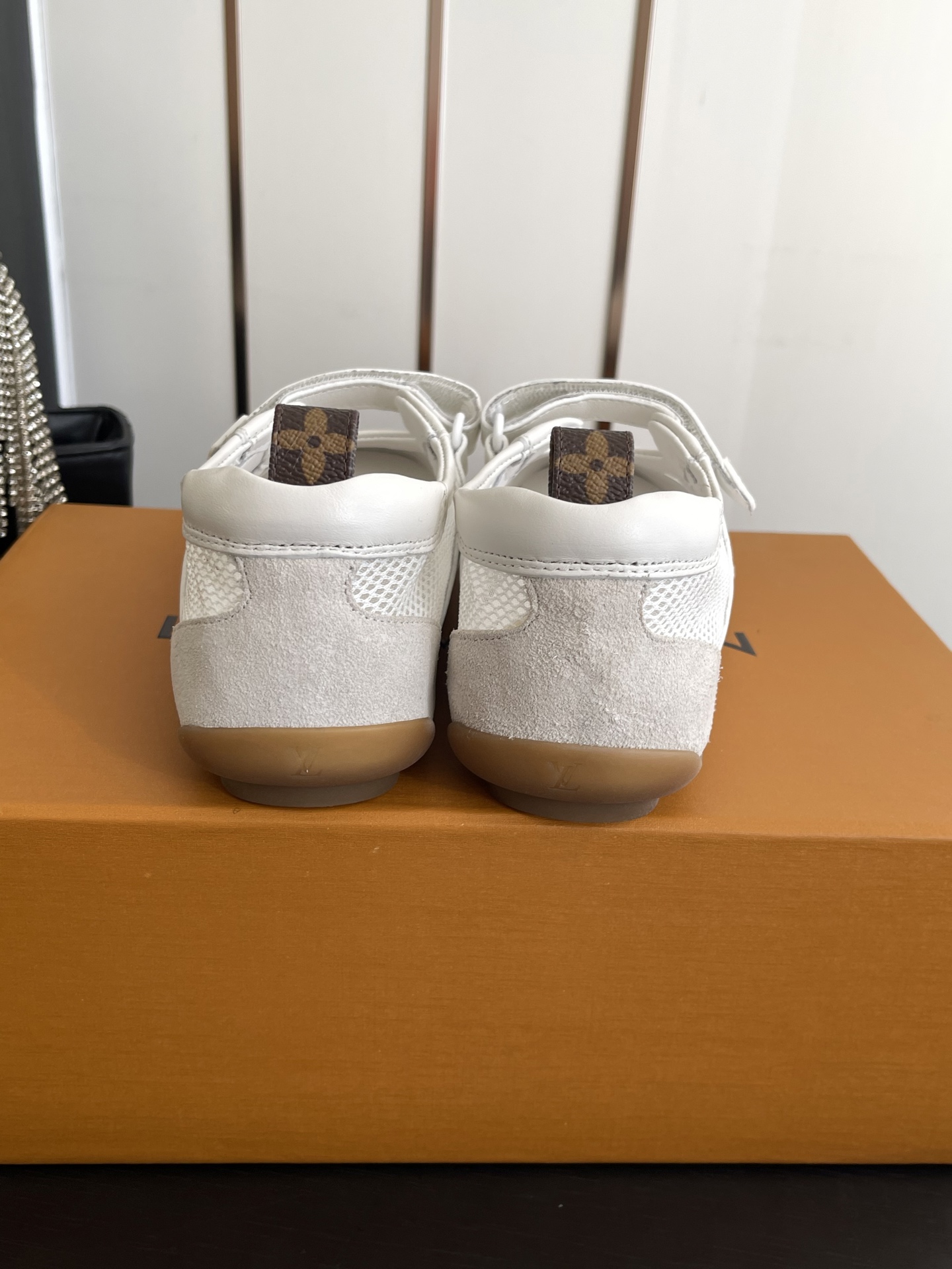 Louis Vuitton Sneakers