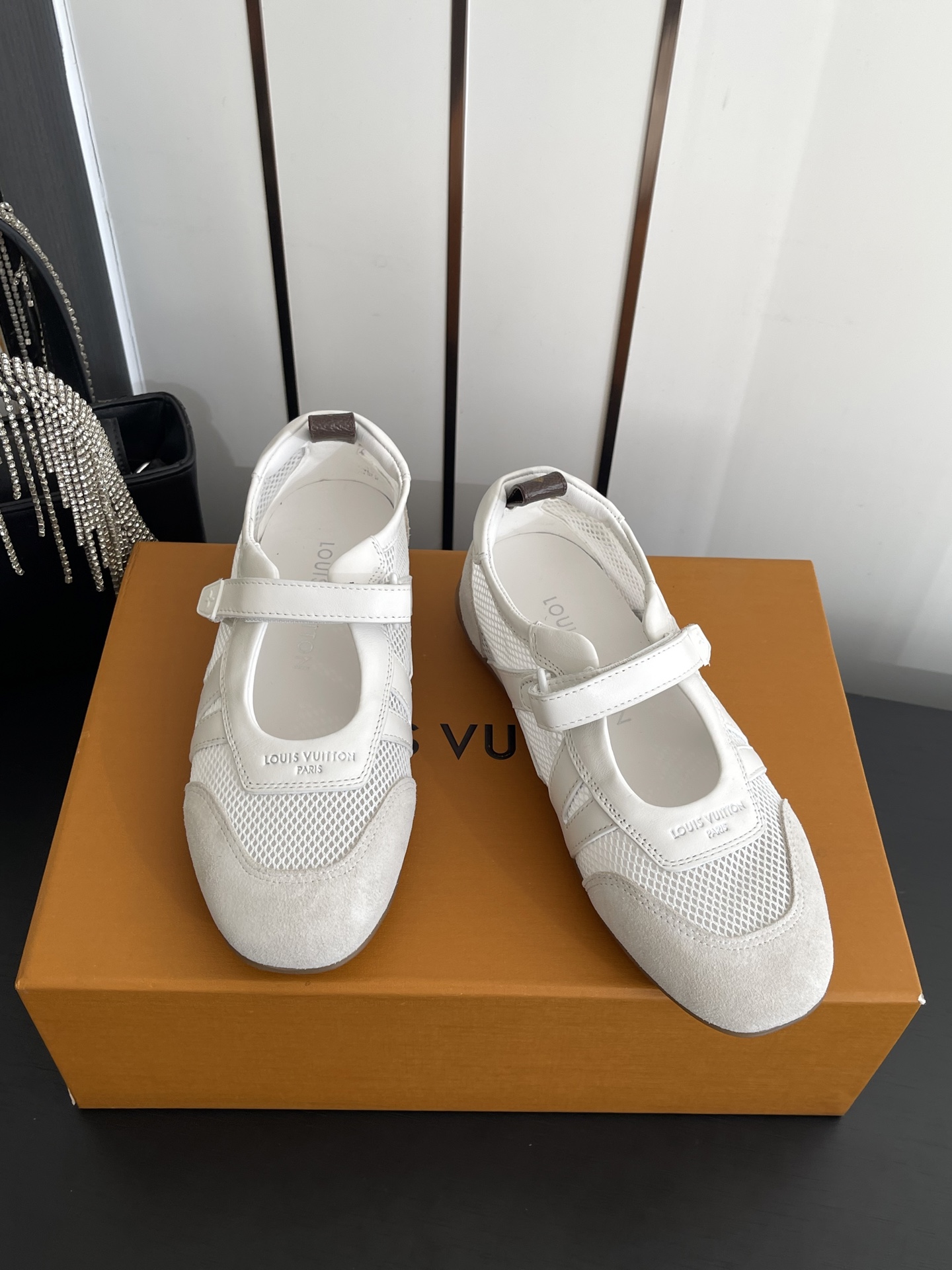 Louis Vuitton Sneakers