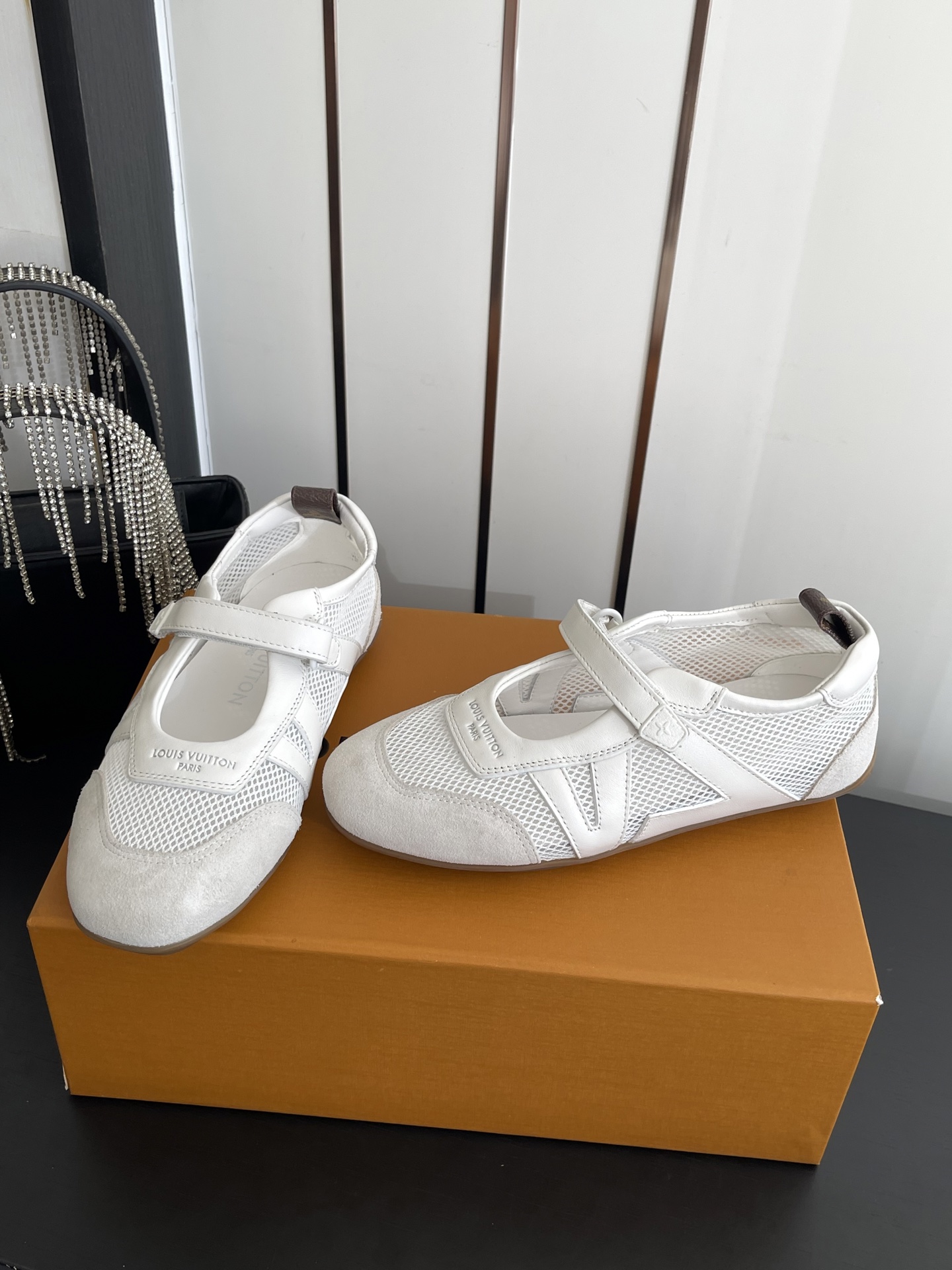 Louis Vuitton Sneakers