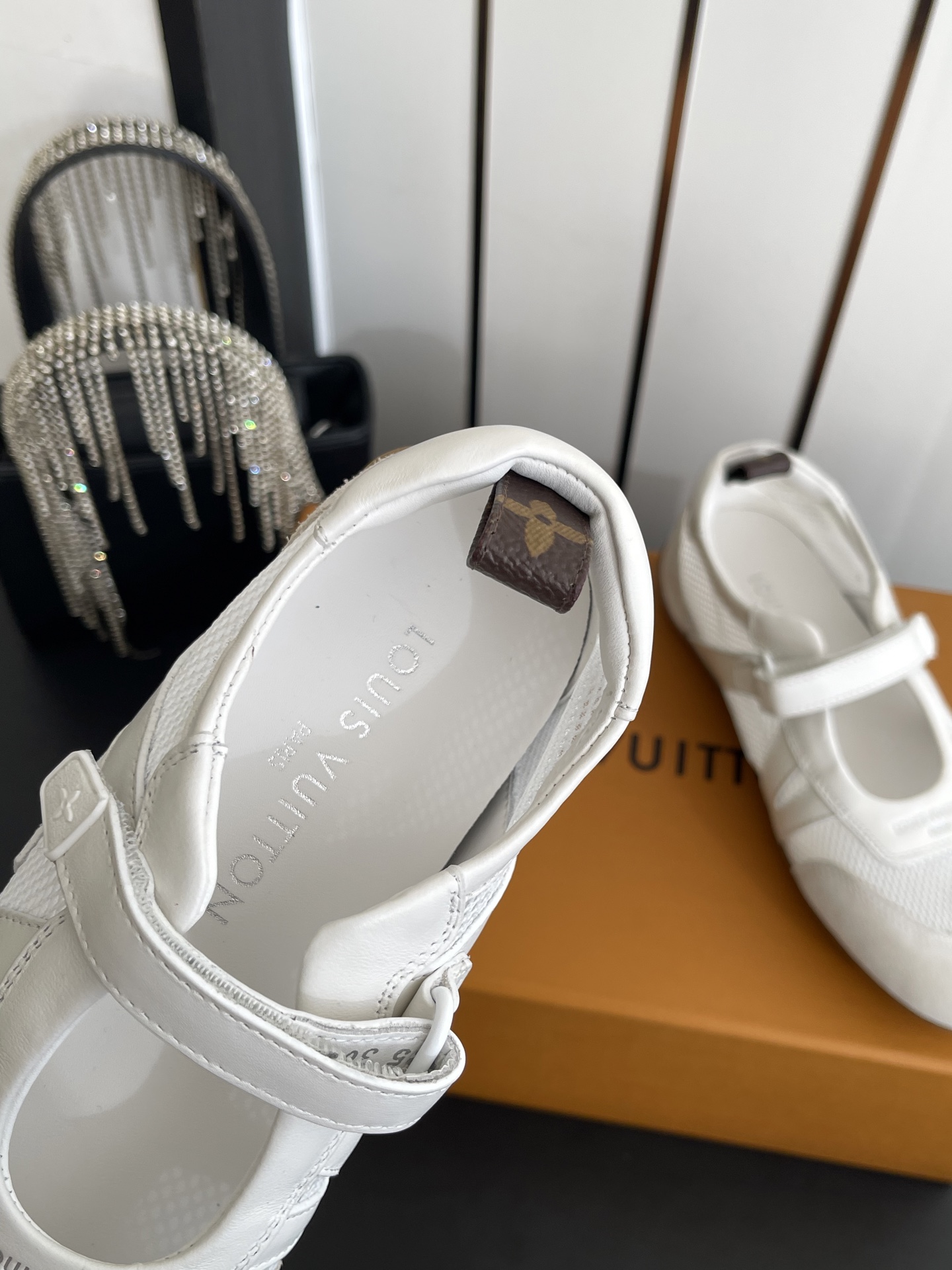 Louis Vuitton Sneakers