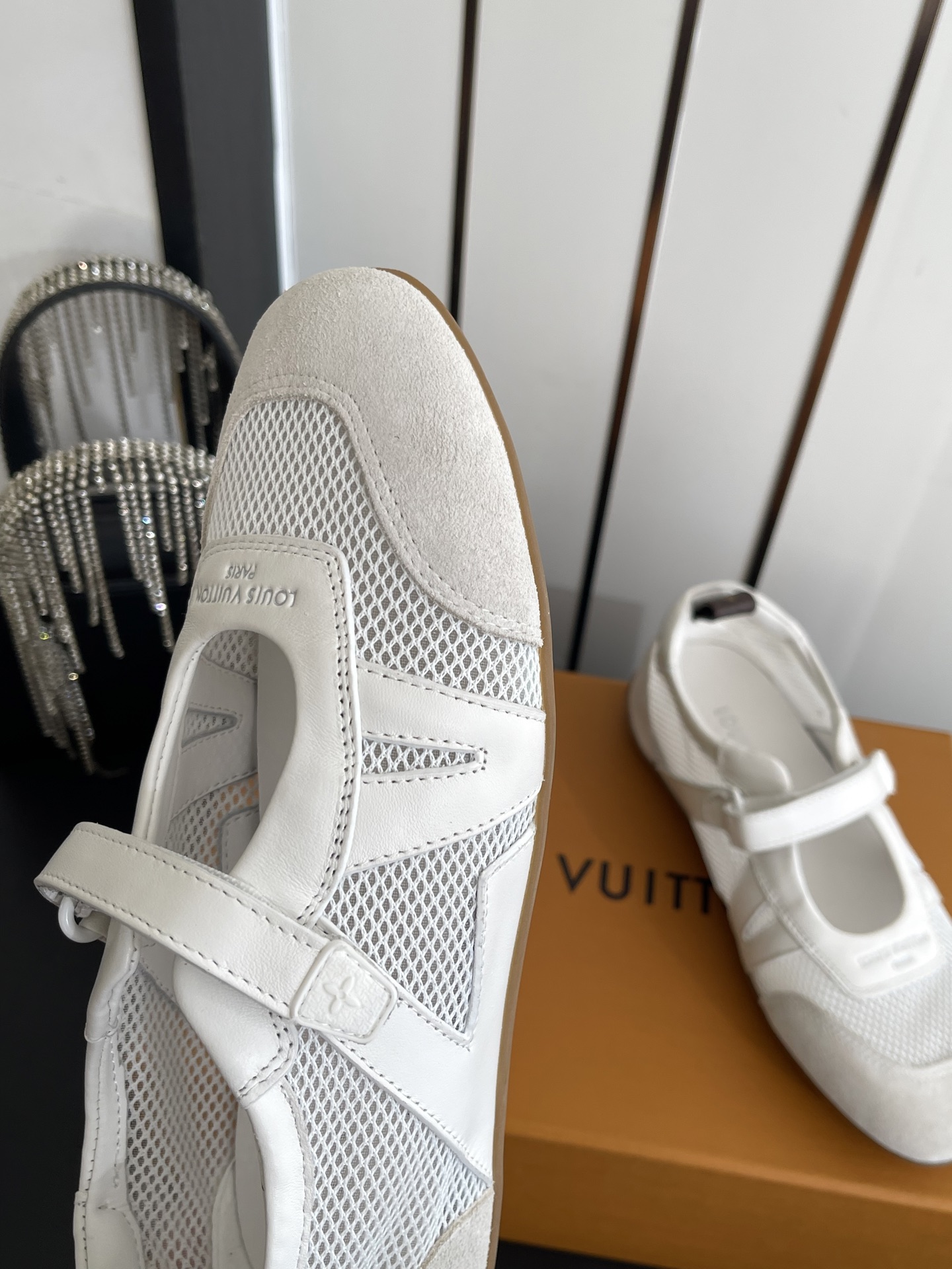 Louis Vuitton Sneakers