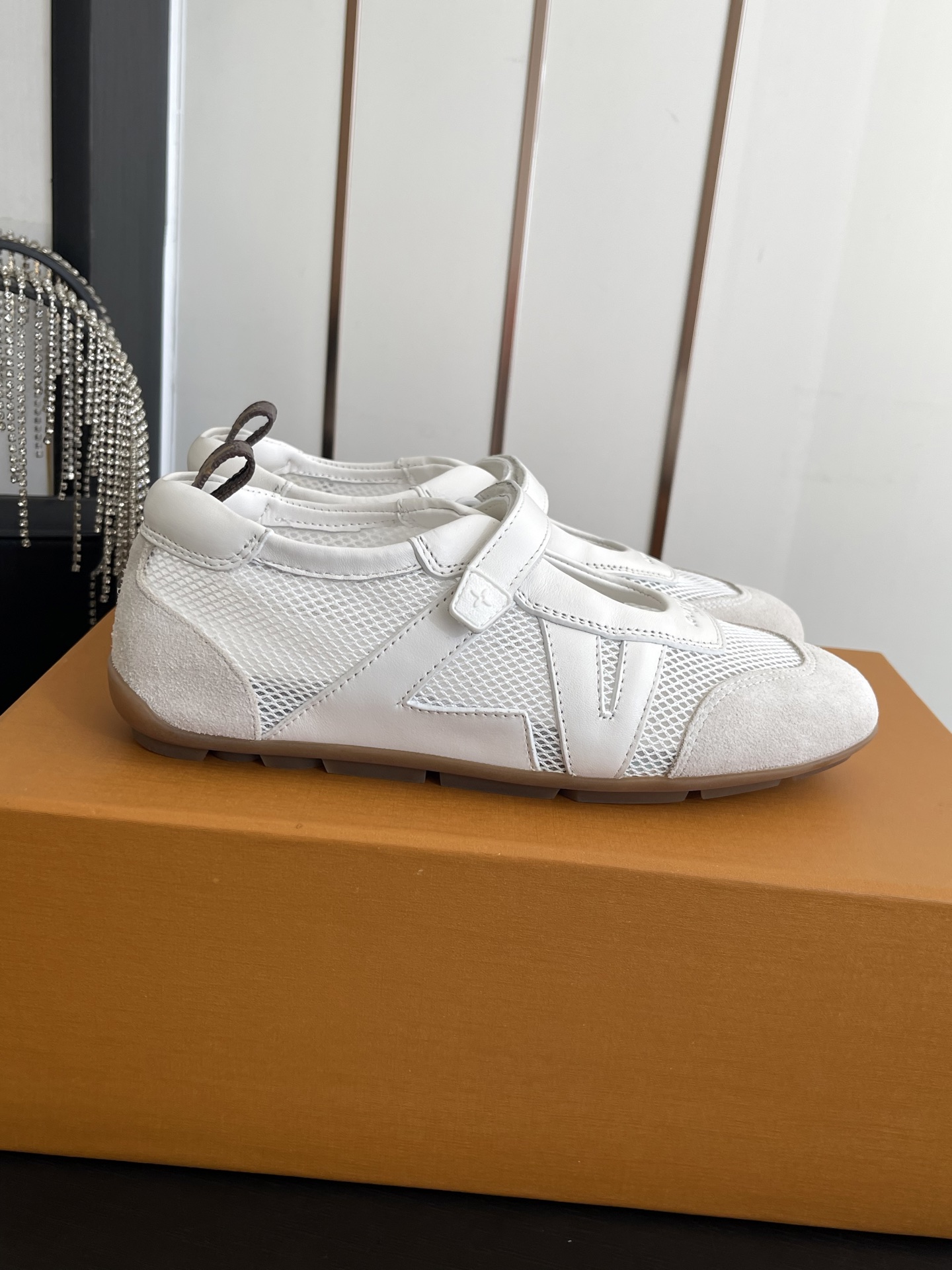 Louis Vuitton Sneakers