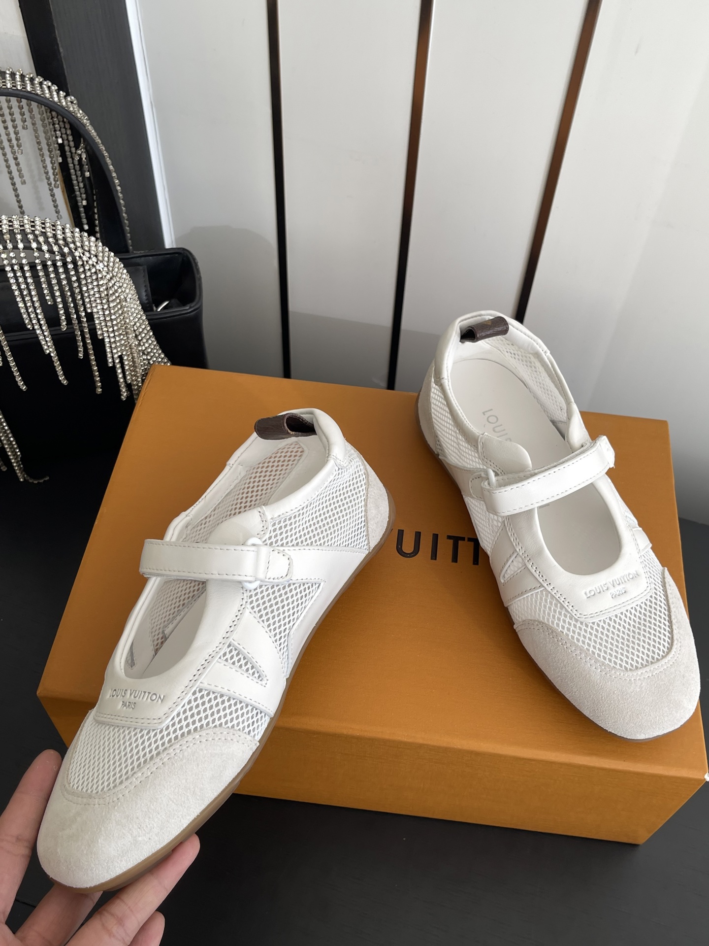 Louis Vuitton Sneakers