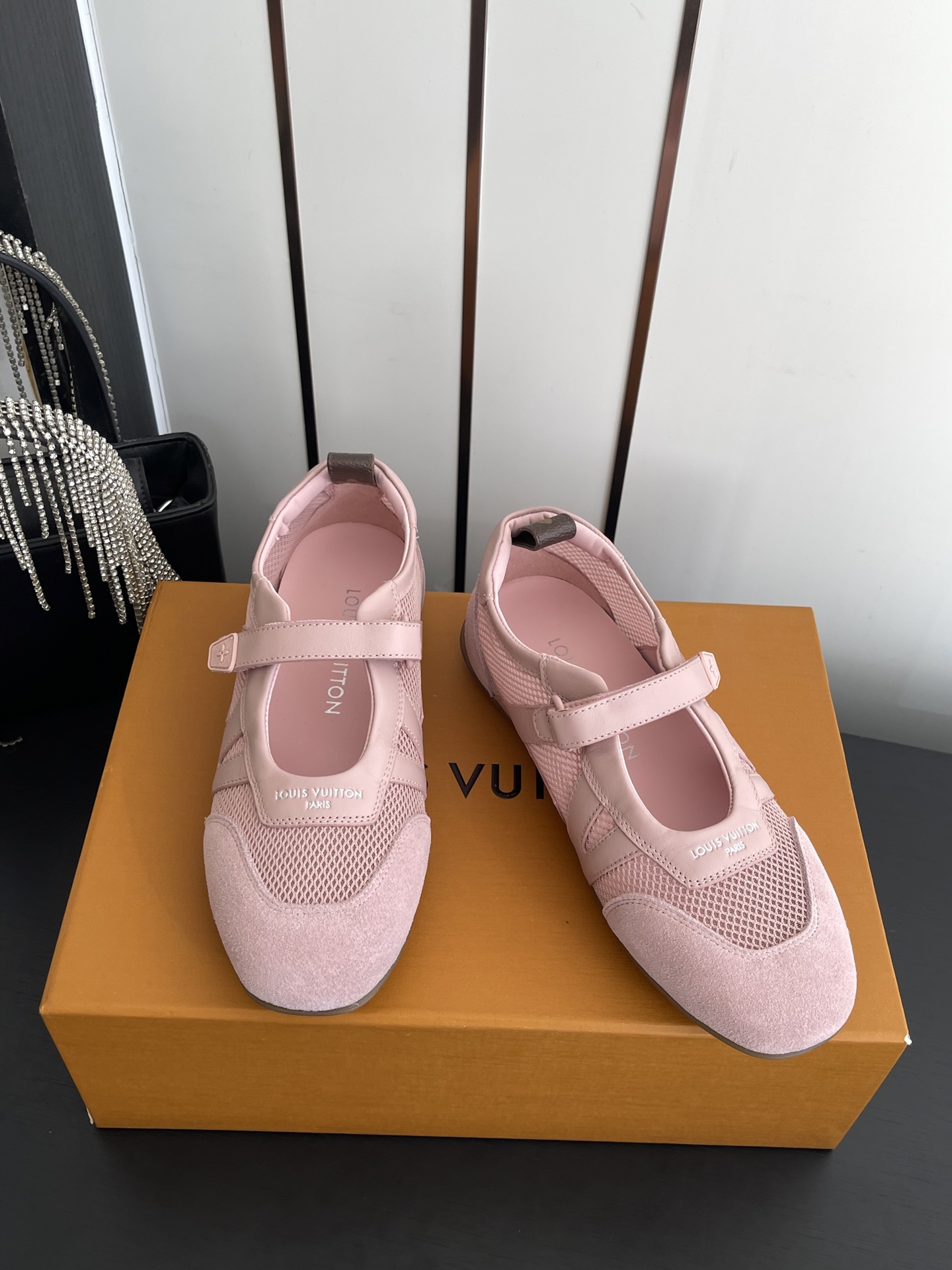 Louis Vuitton Sneakers