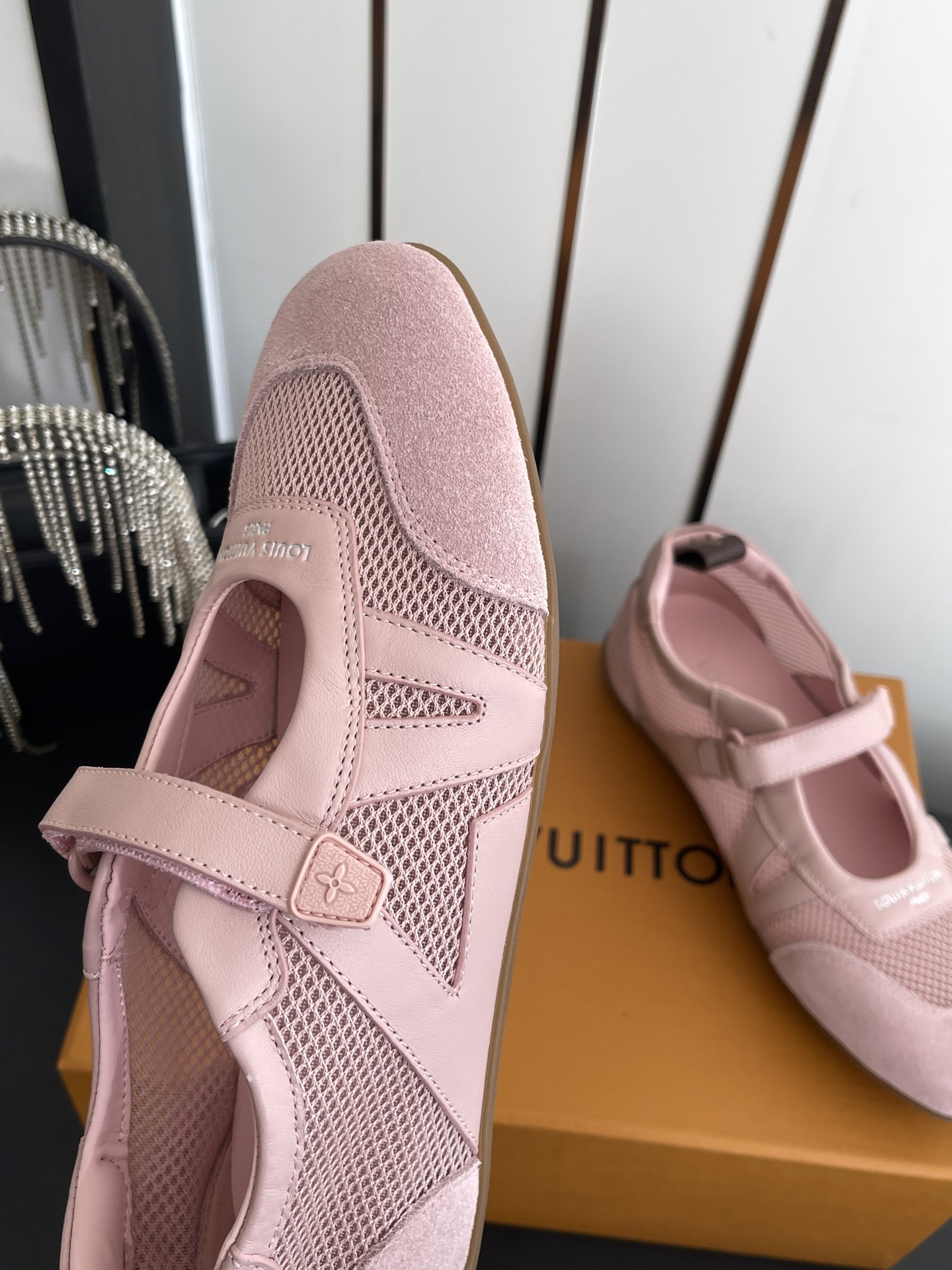 Louis Vuitton Sneakers