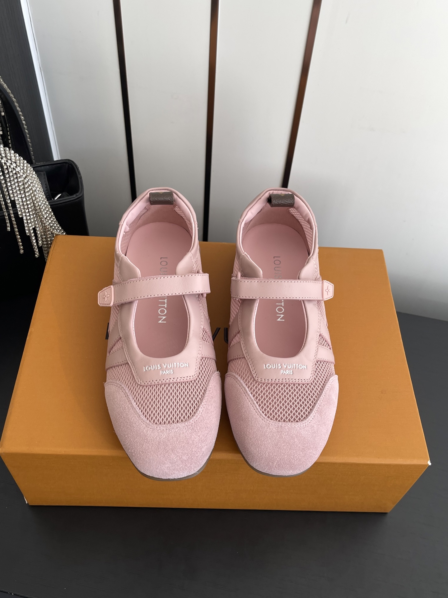 Louis Vuitton Sneakers