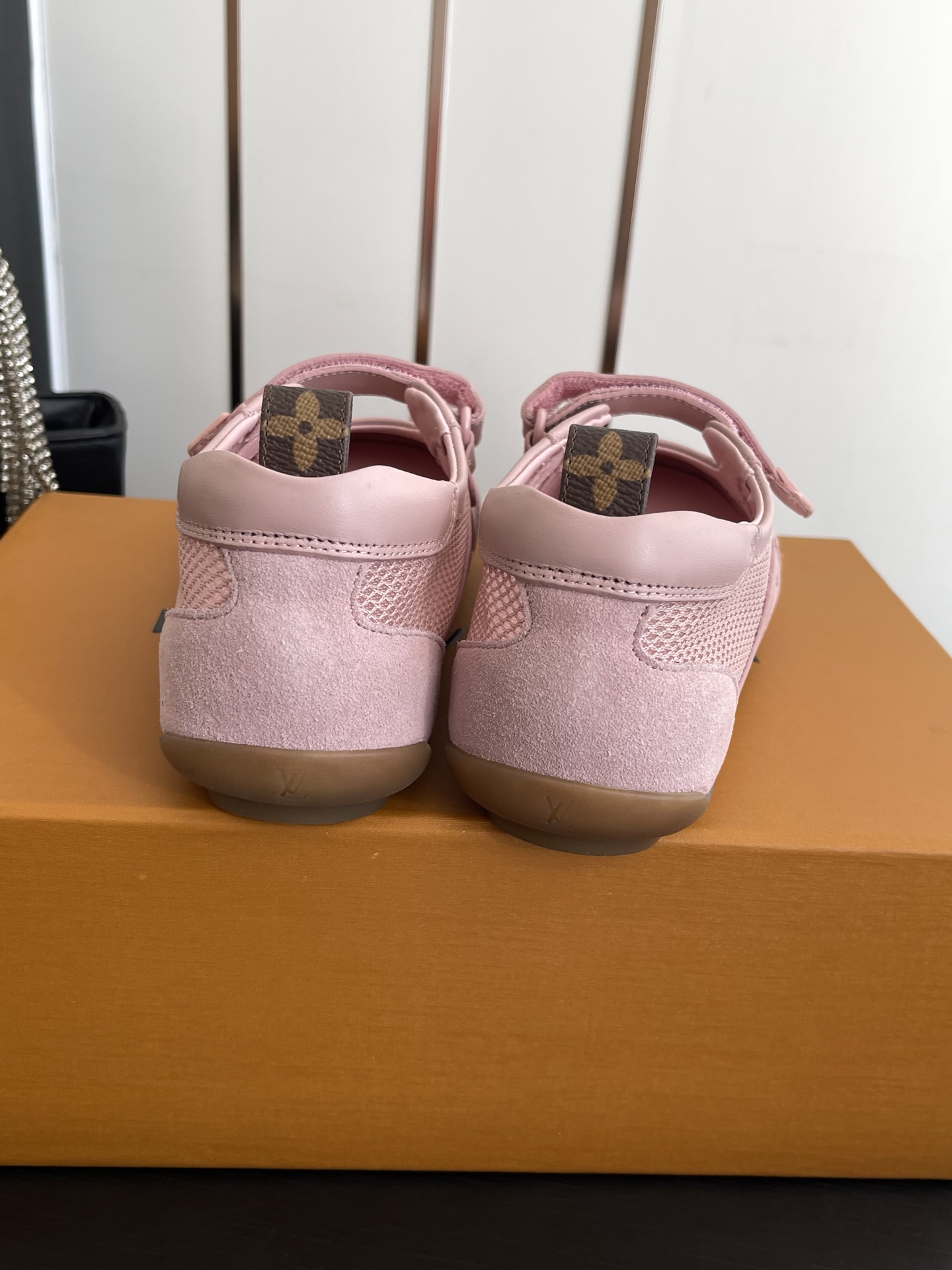 Louis Vuitton Sneakers