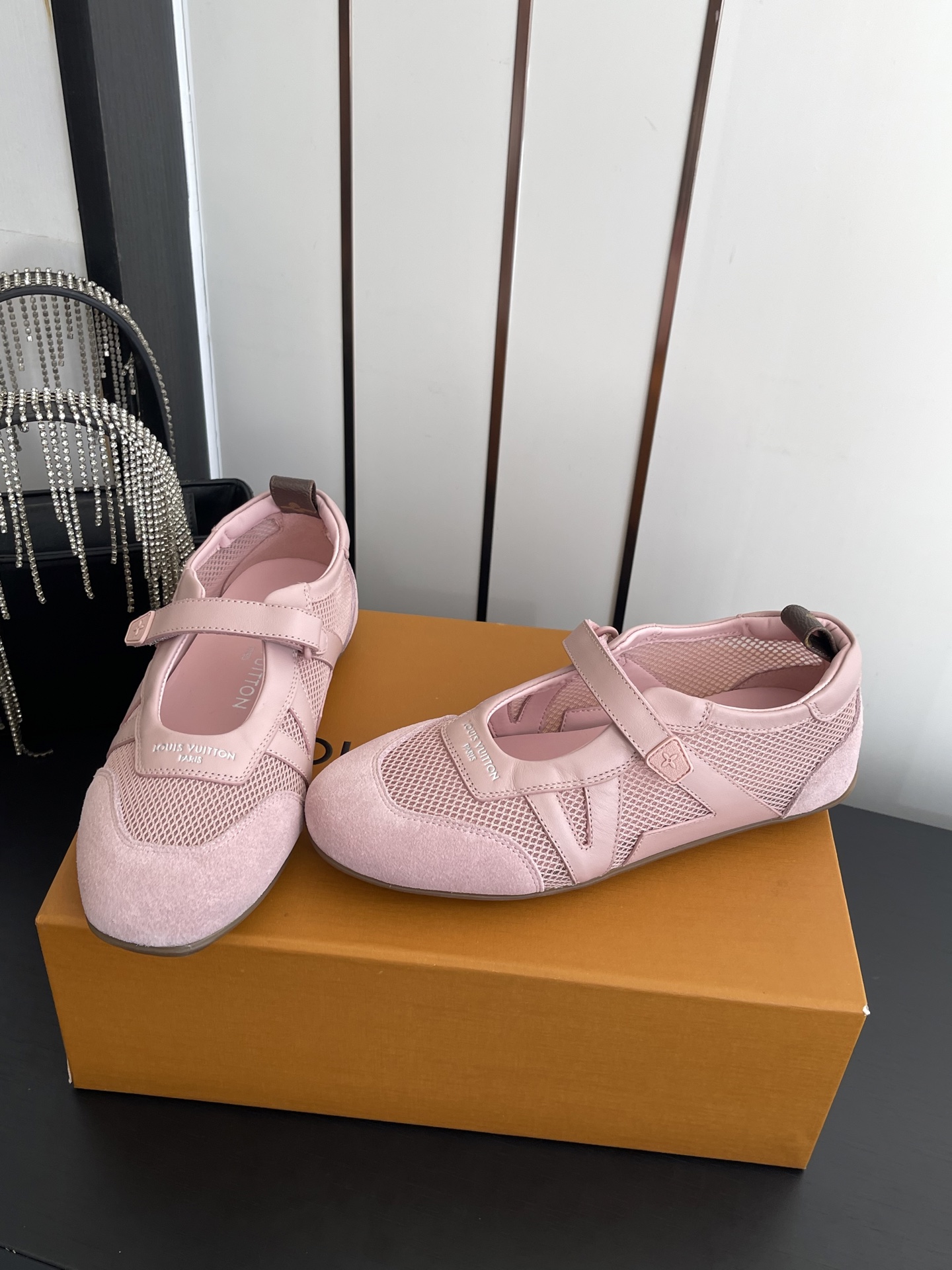 Louis Vuitton Sneakers