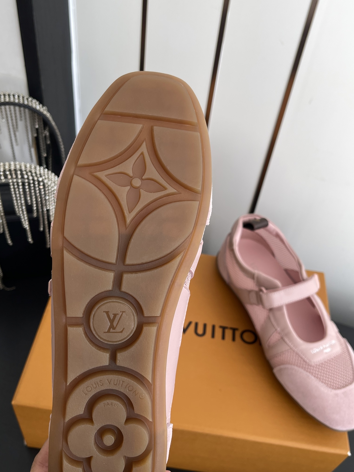 Louis Vuitton Sneakers