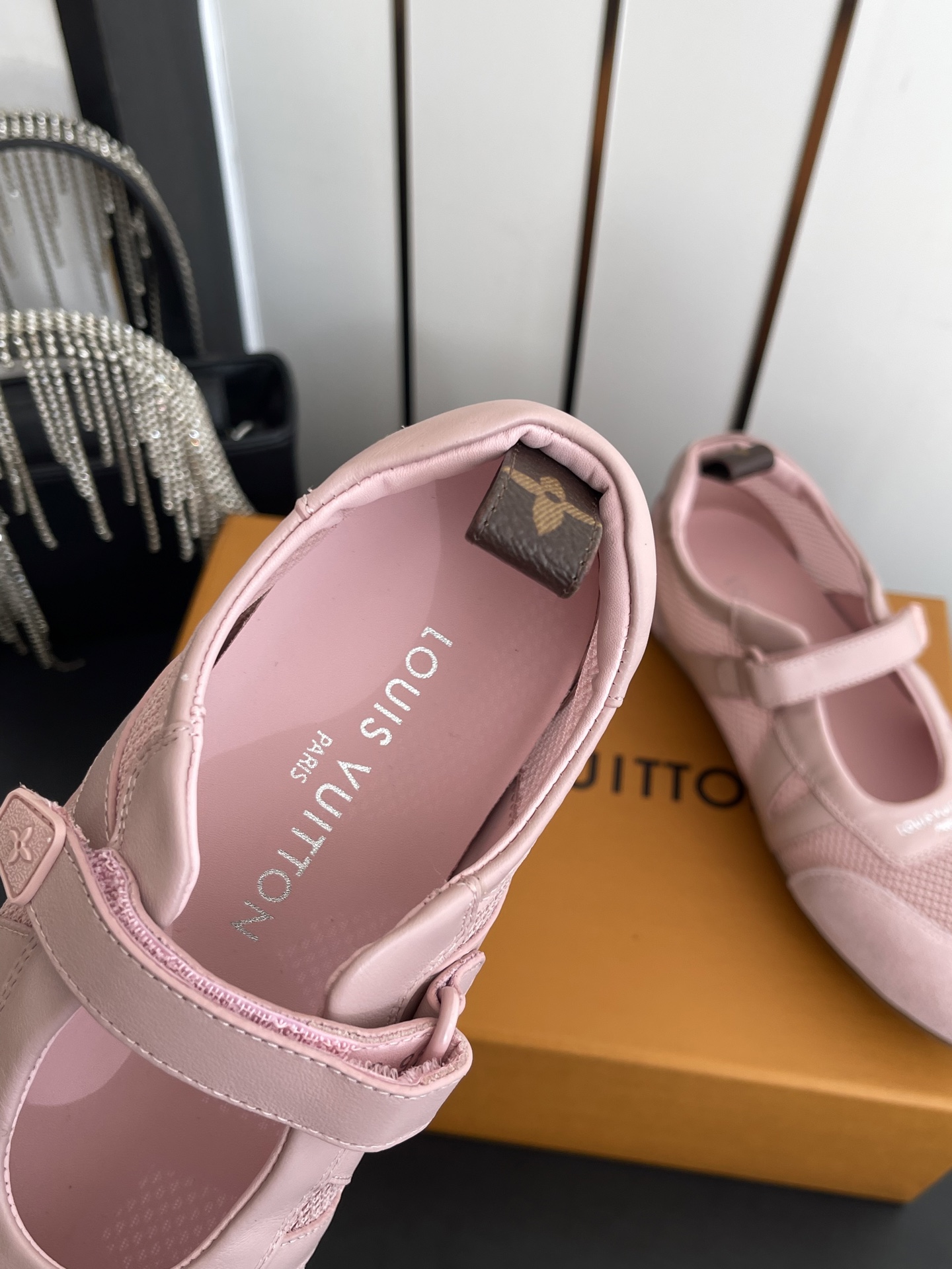 Louis Vuitton Sneakers