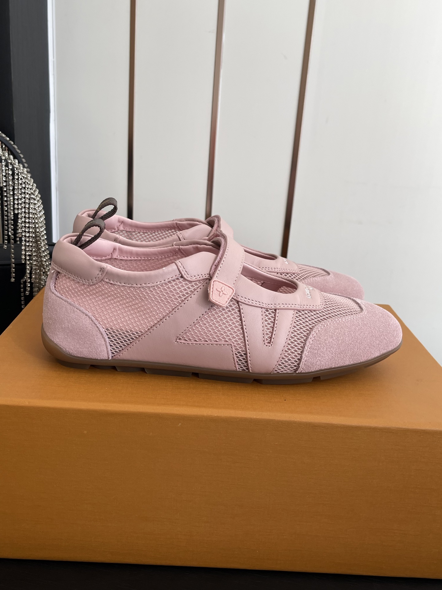 Louis Vuitton Sneakers