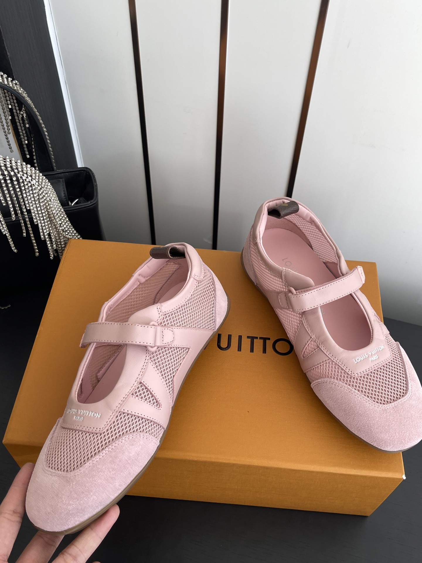 Louis Vuitton Sneakers