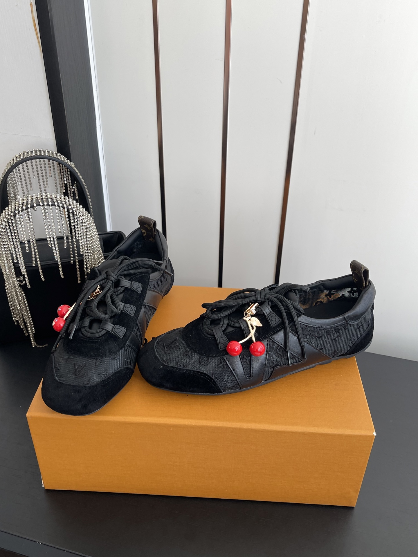 Louis Vuitton Sneakers