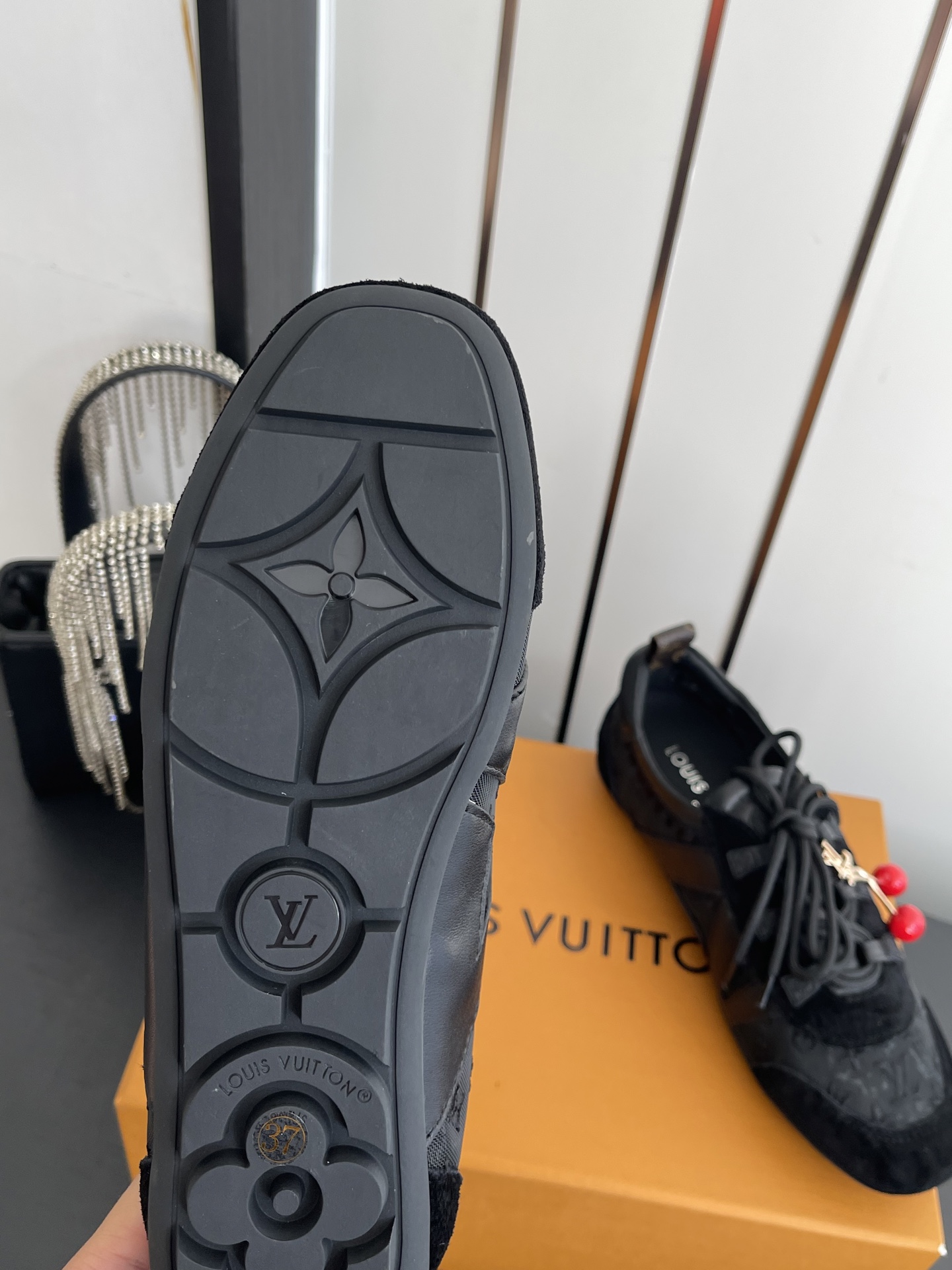 Louis Vuitton Sneakers