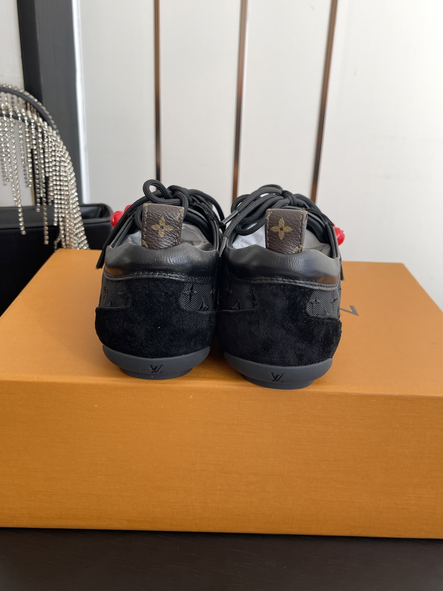 Louis Vuitton Sneakers
