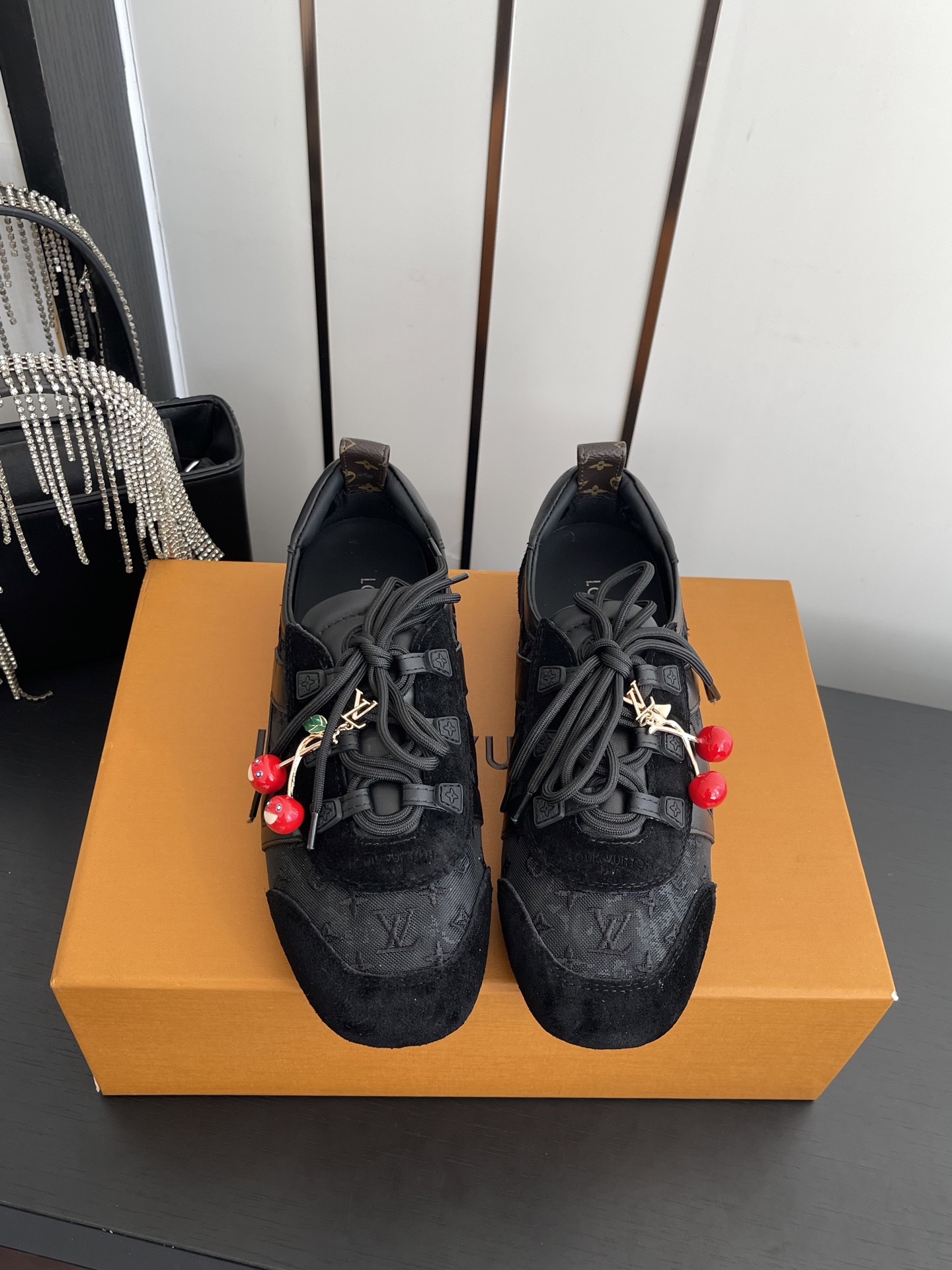 Louis Vuitton Sneakers