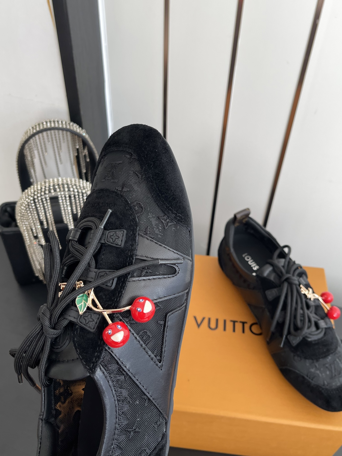 Louis Vuitton Sneakers