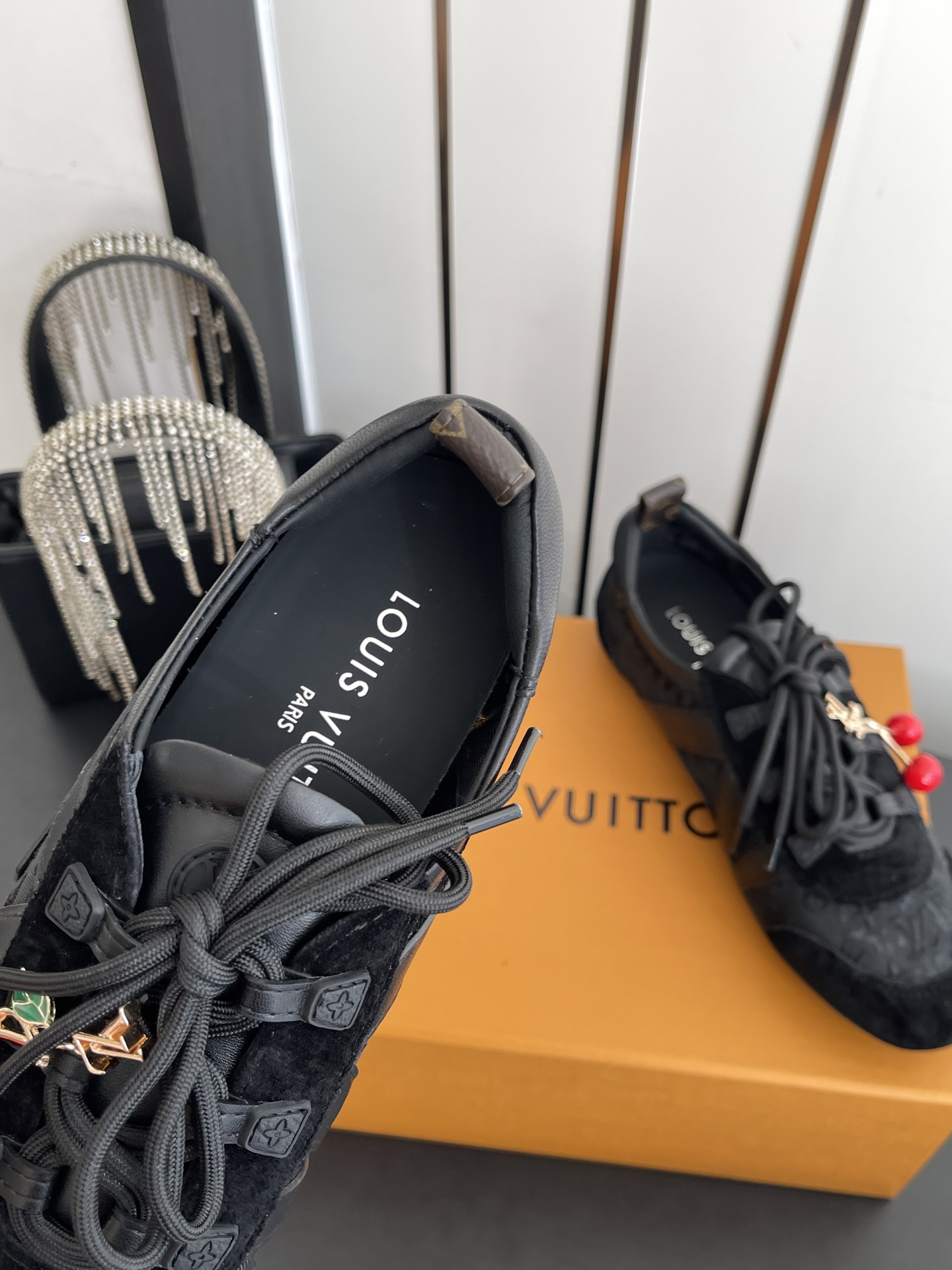 Louis Vuitton Sneakers