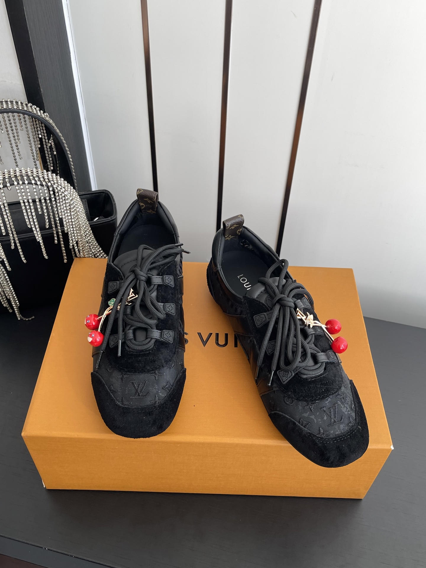 Louis Vuitton Sneakers