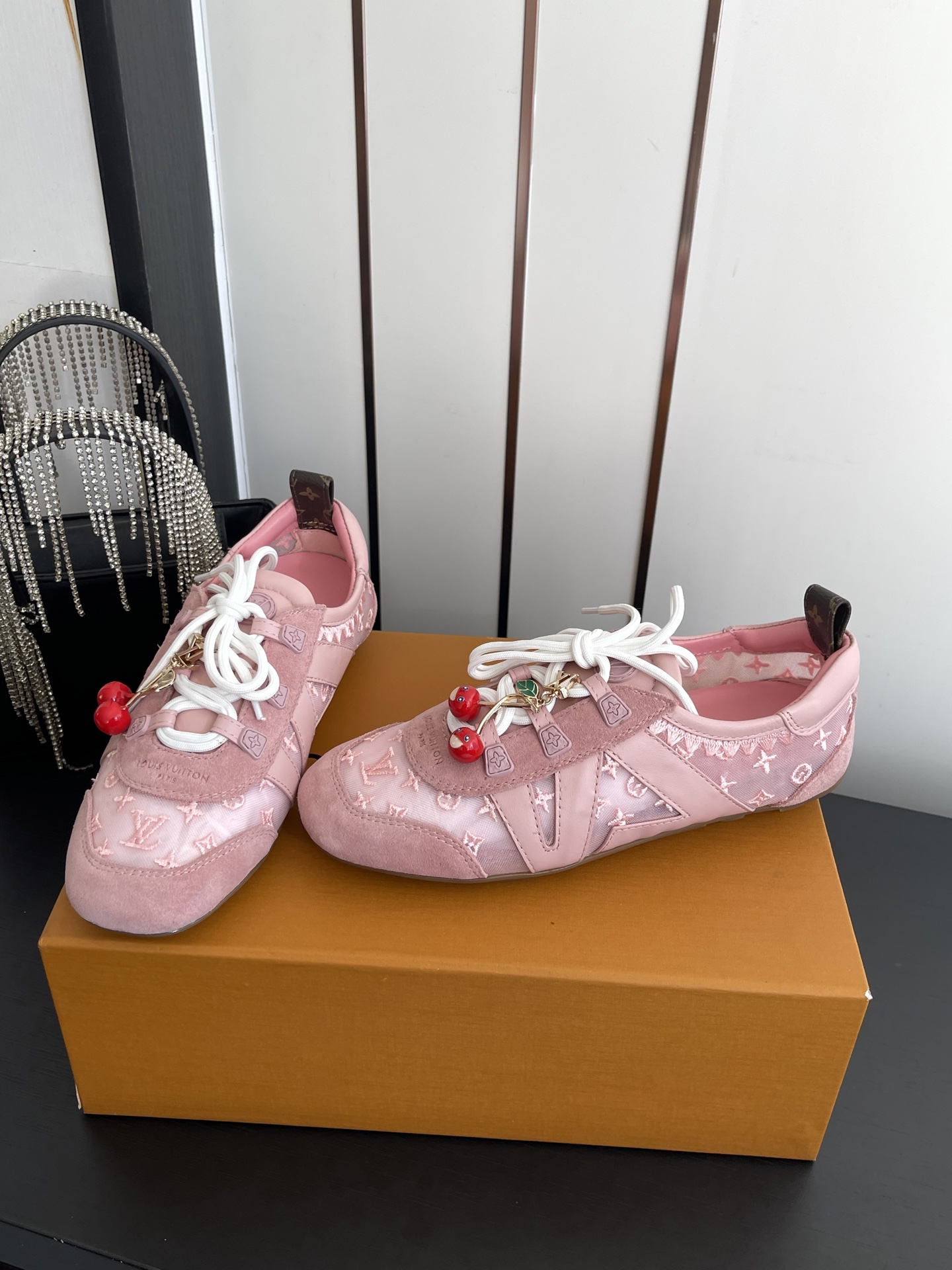 Louis Vuitton Sneakers