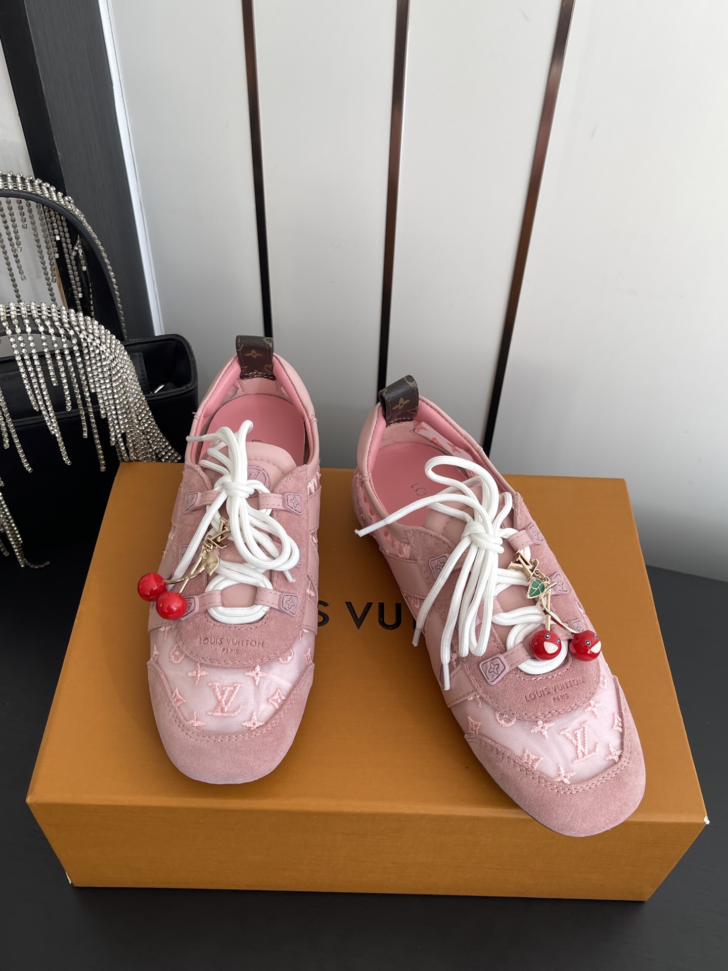 Louis Vuitton Sneakers