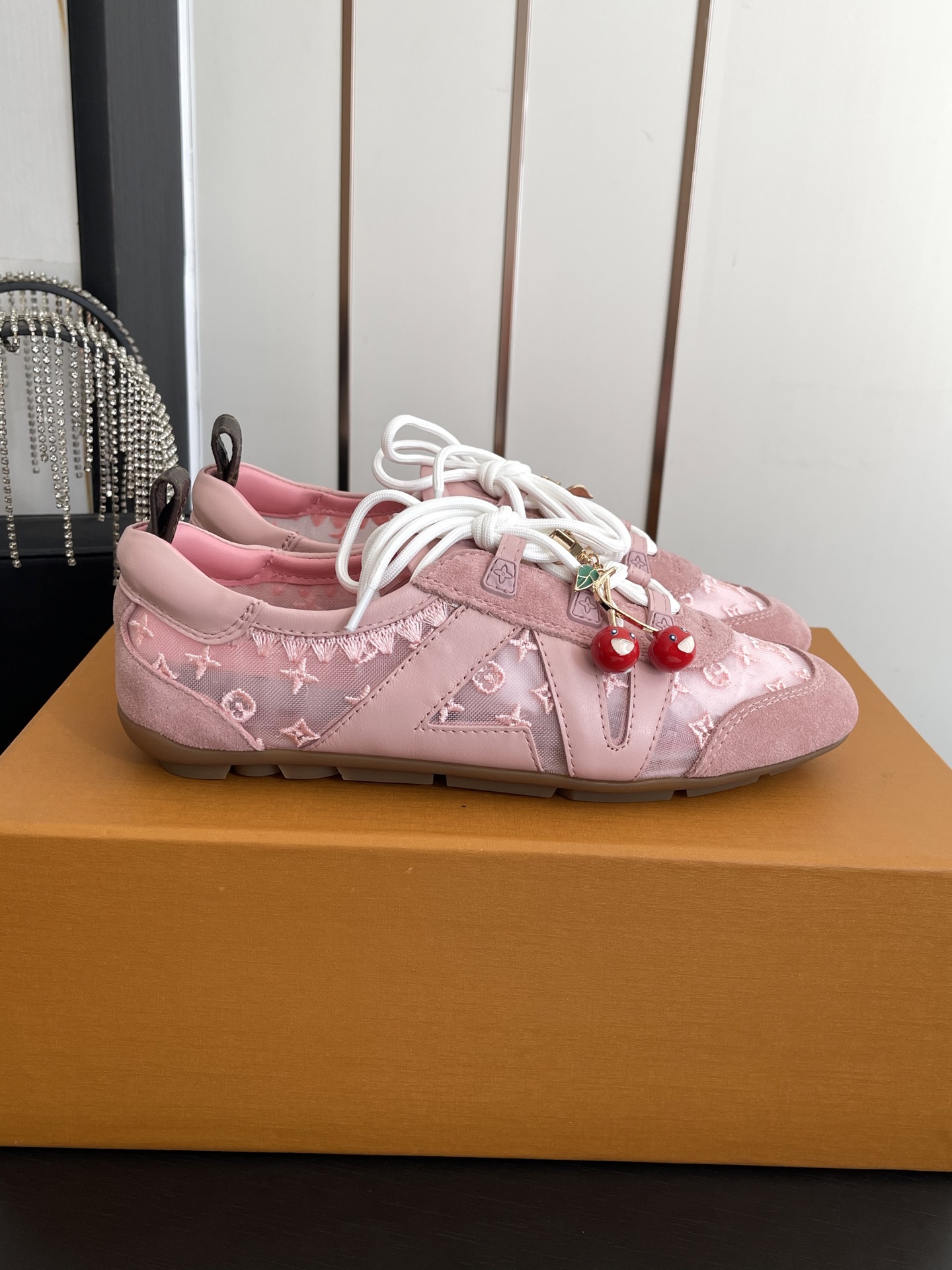 Louis Vuitton Sneakers