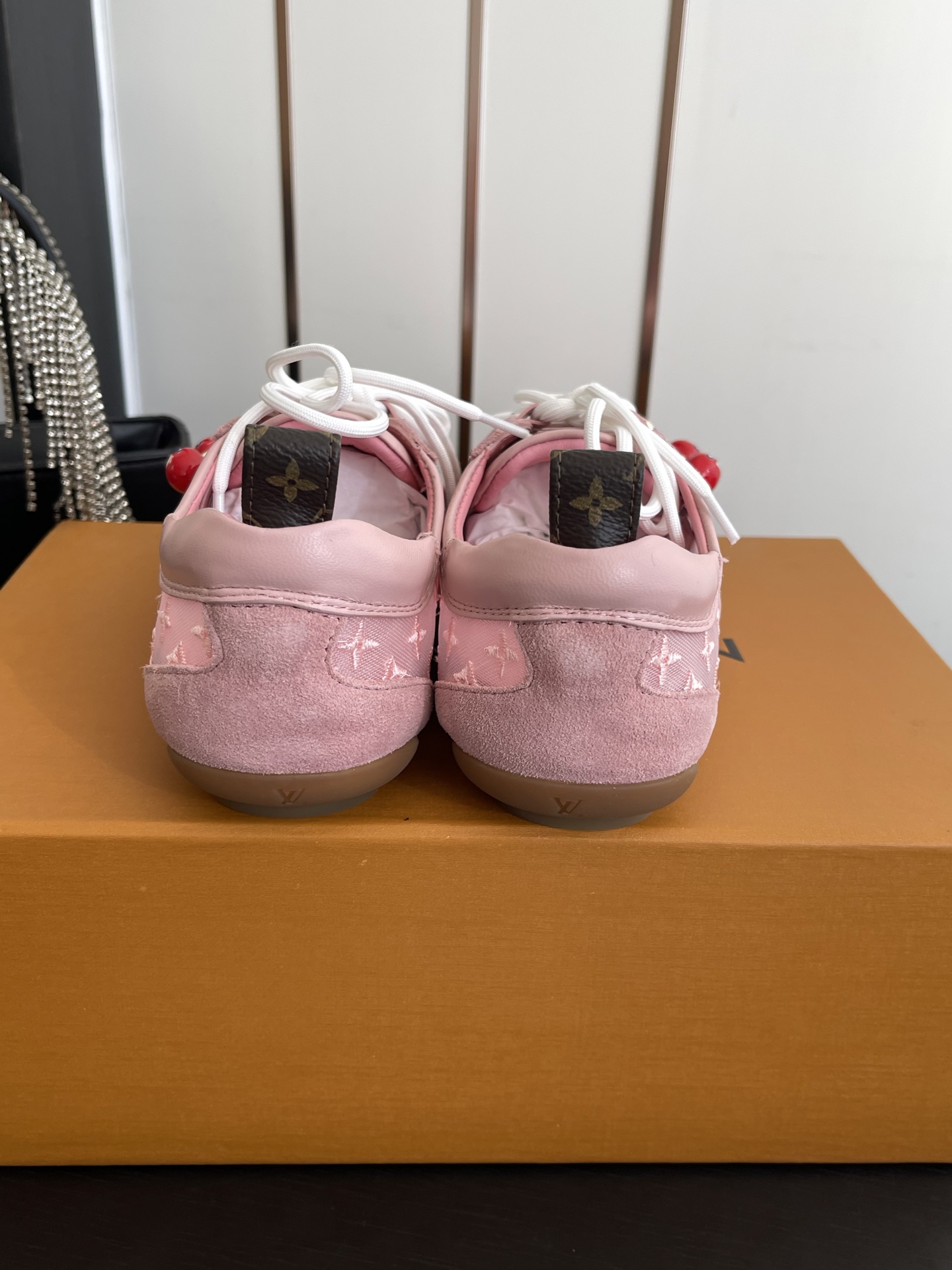 Louis Vuitton Sneakers