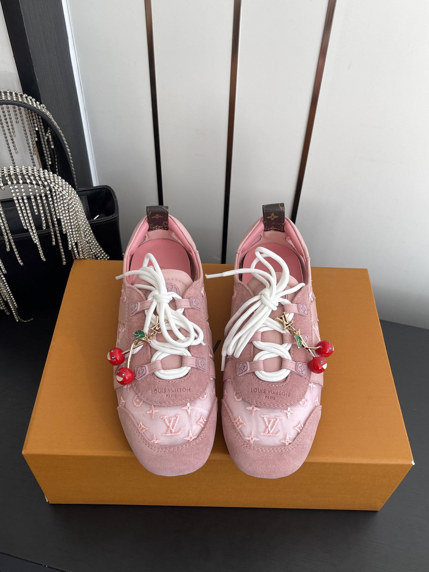 Louis Vuitton Sneakers