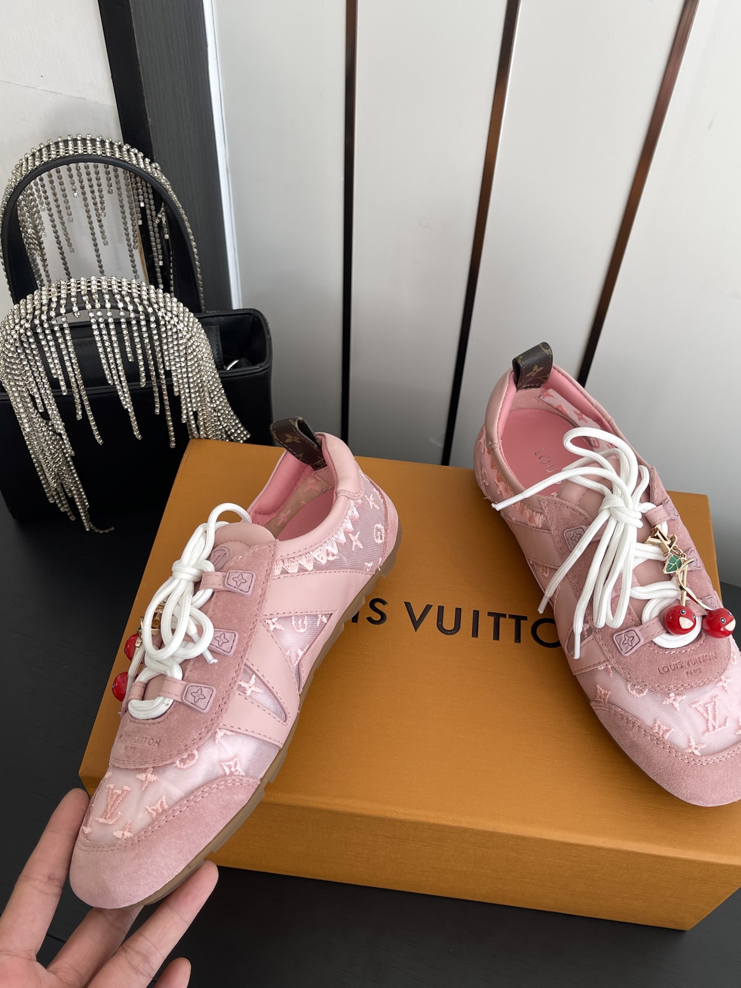 Louis Vuitton Sneakers