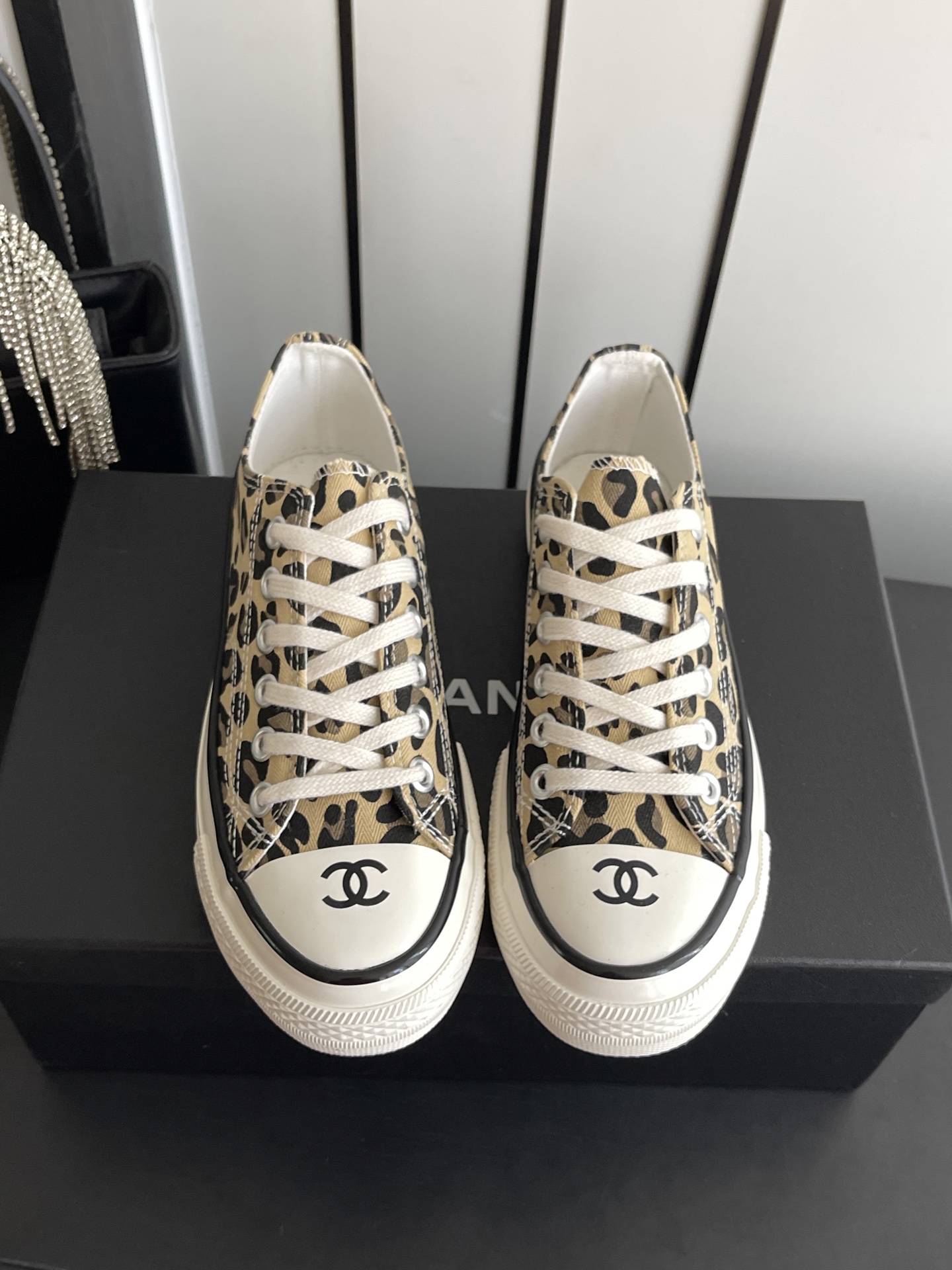 Designer Sneakers