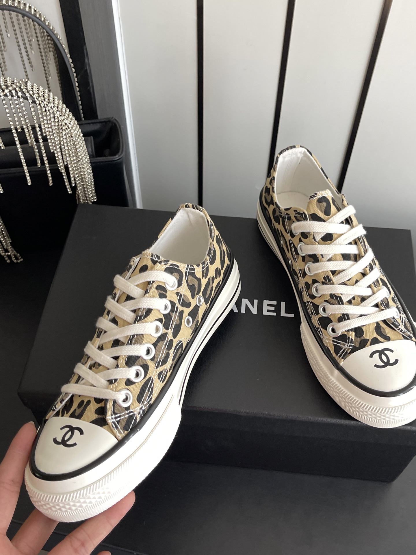 Designer Sneakers