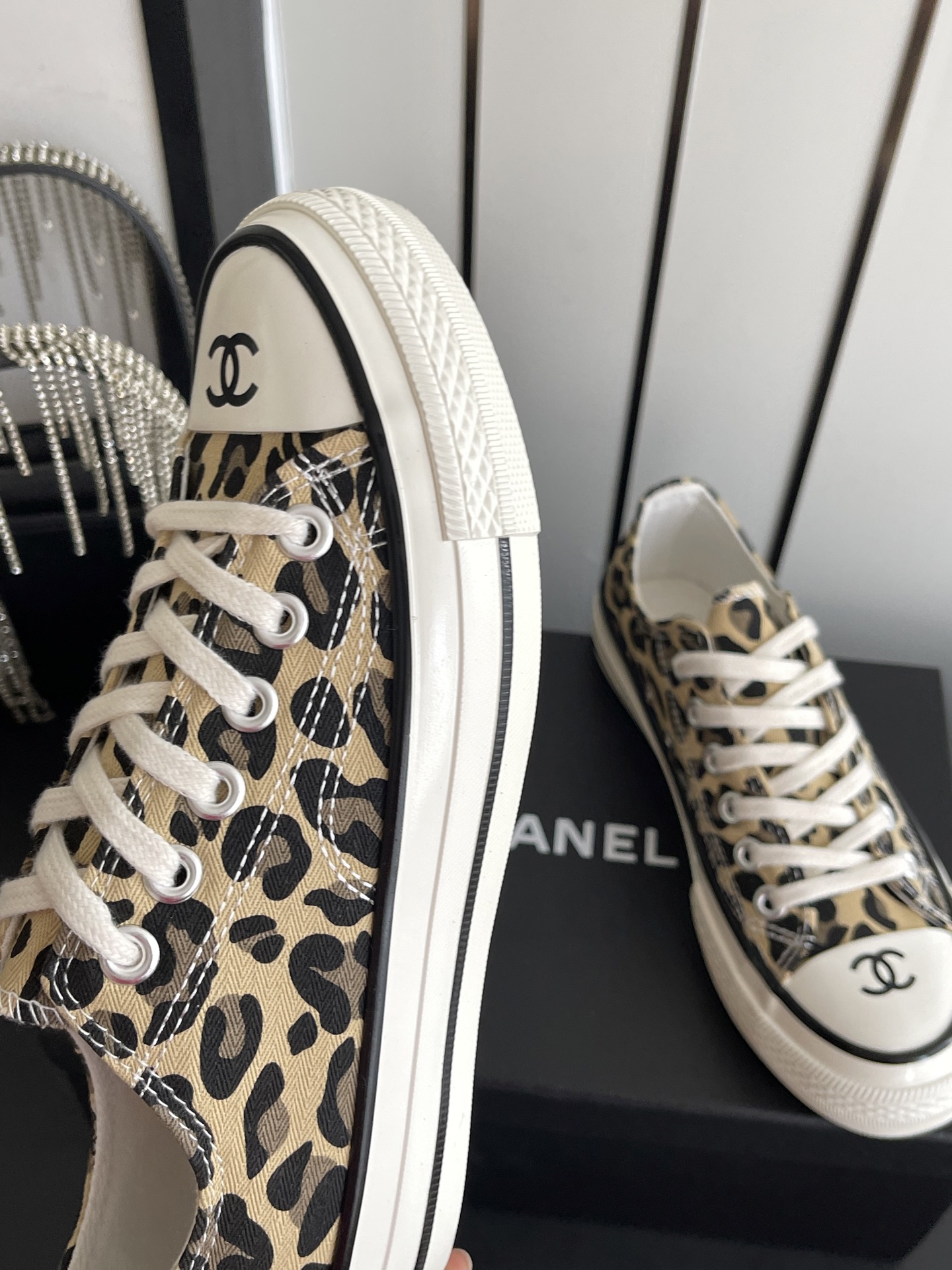 Designer Sneakers