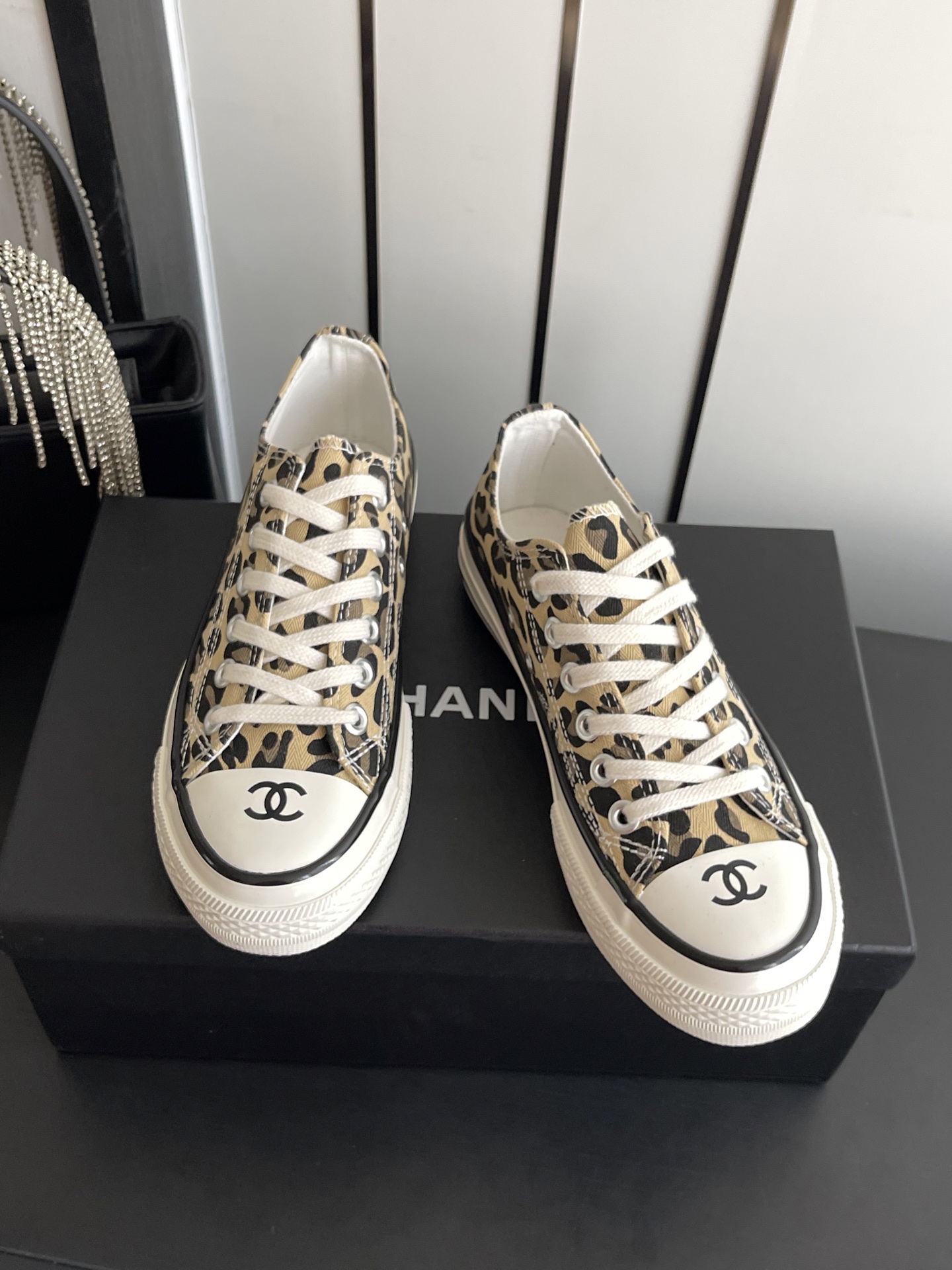 Designer Sneakers