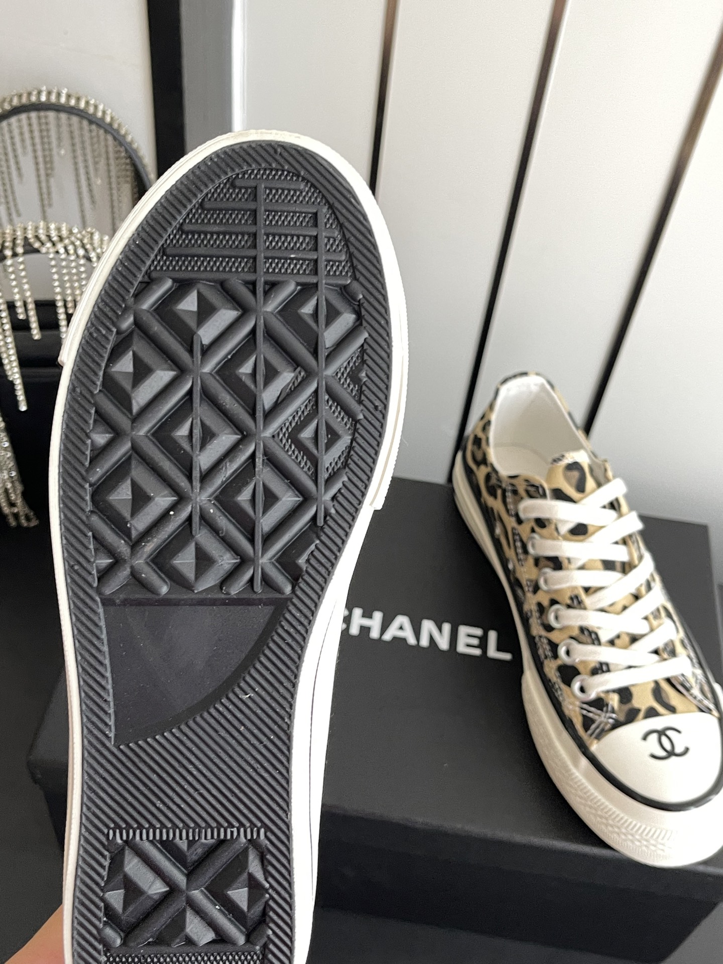 Designer Sneakers