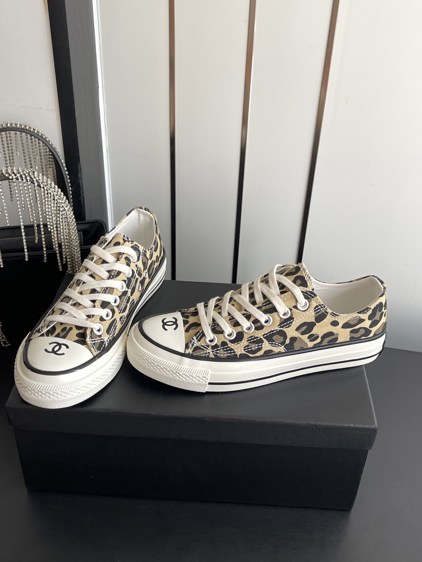 Designer Sneakers