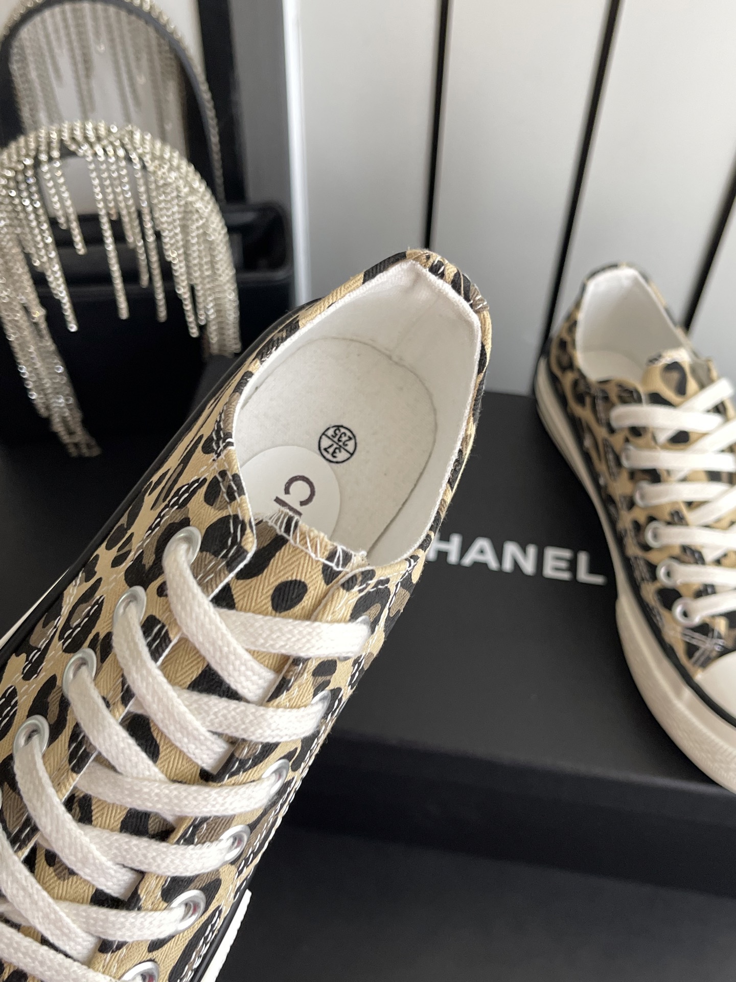 Designer Sneakers