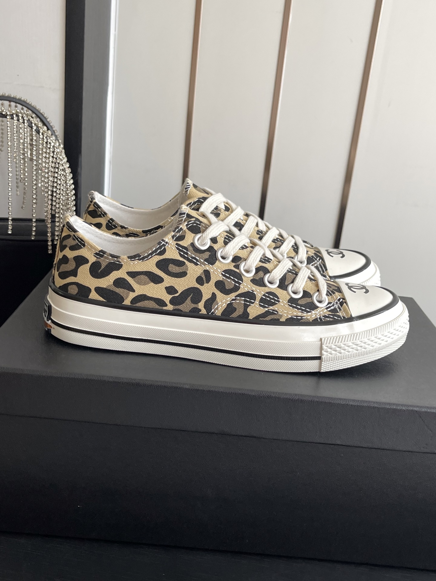 Designer Sneakers