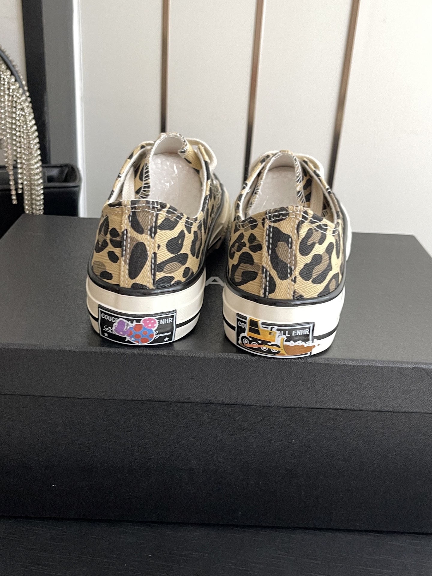 Designer Sneakers