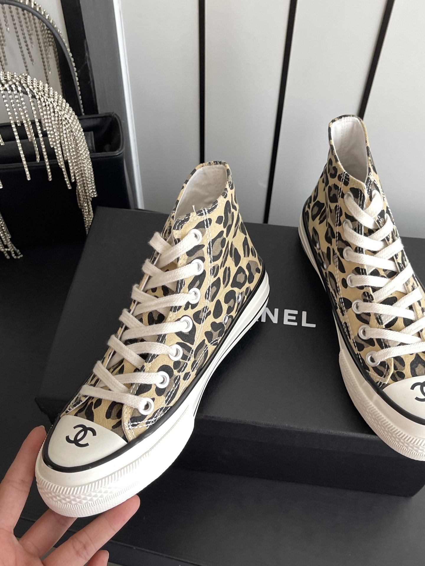 Designer Sneakers