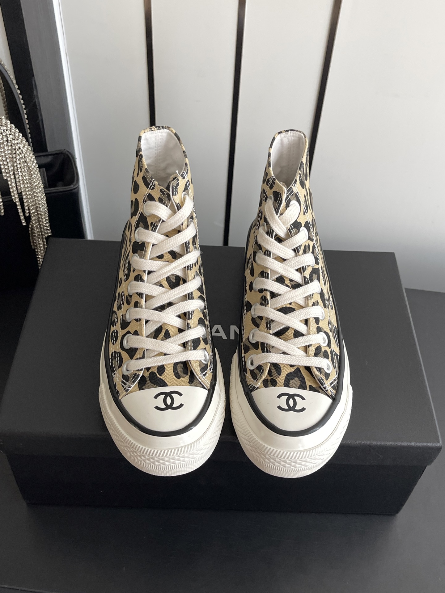 Designer Sneakers