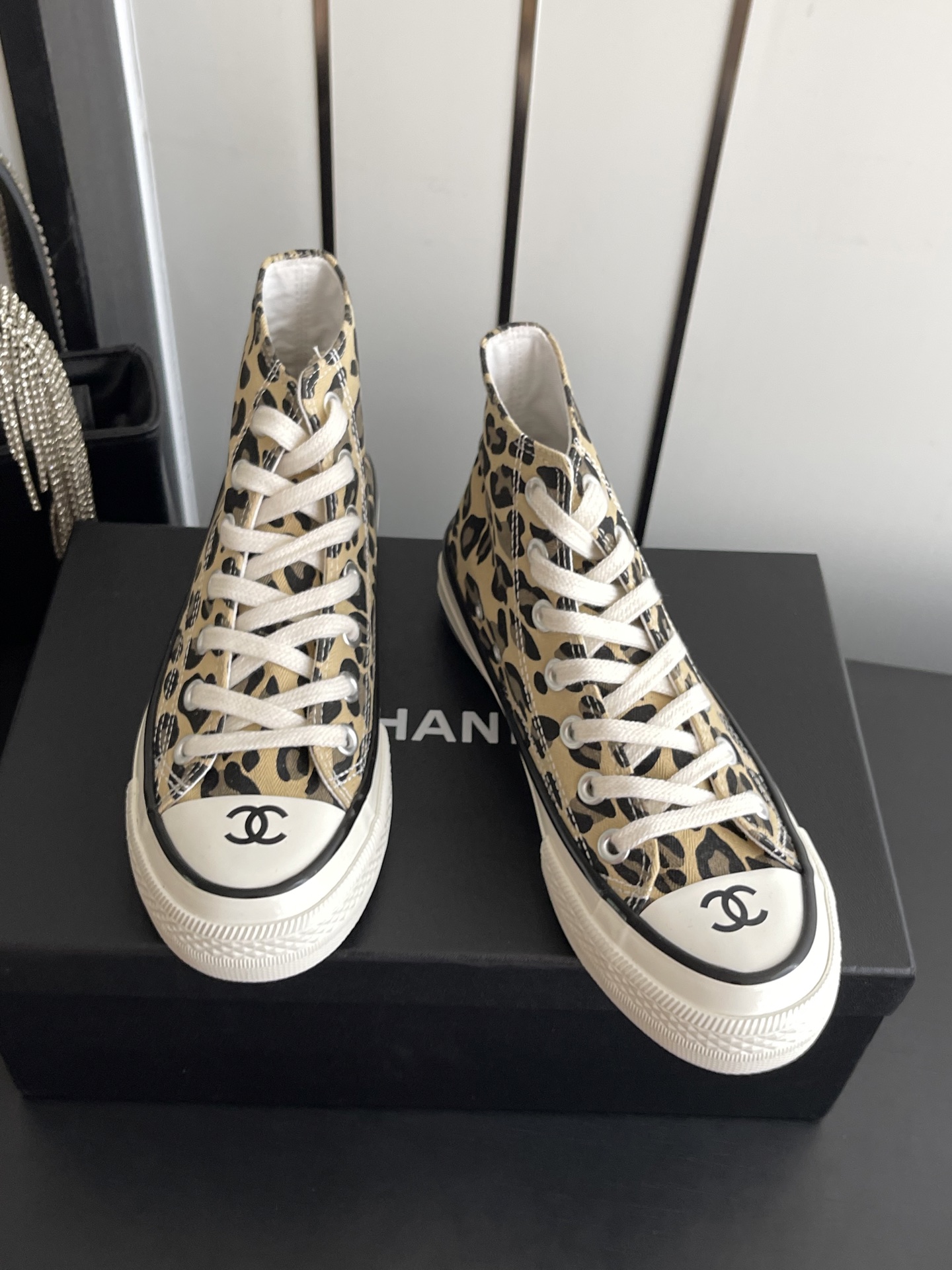Designer Sneakers