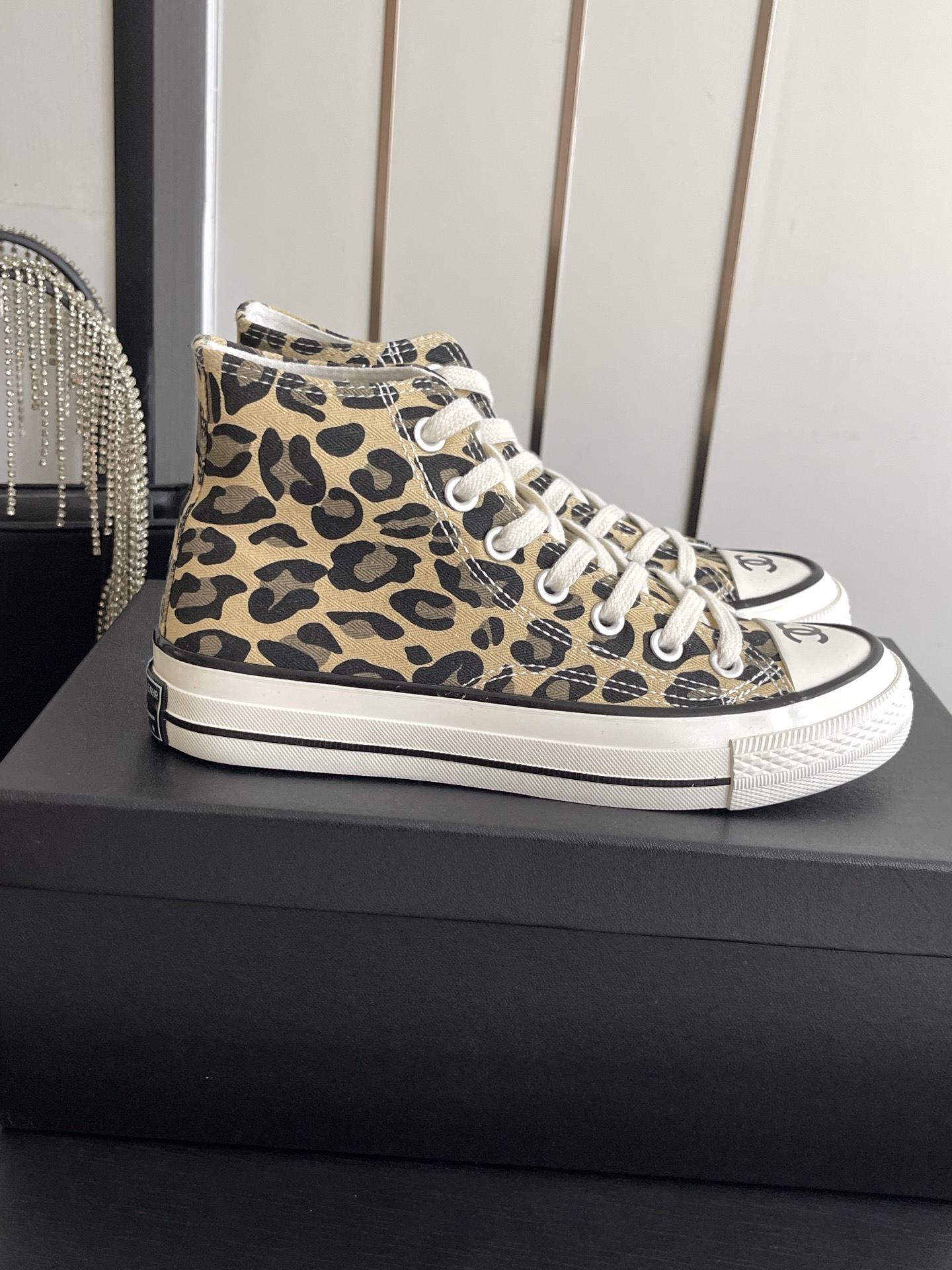 Designer Sneakers