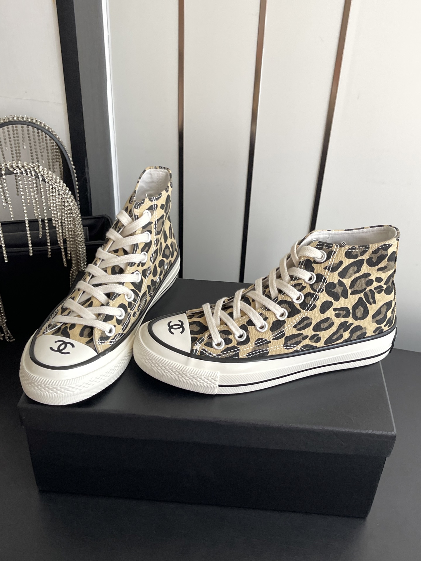 Designer Sneakers