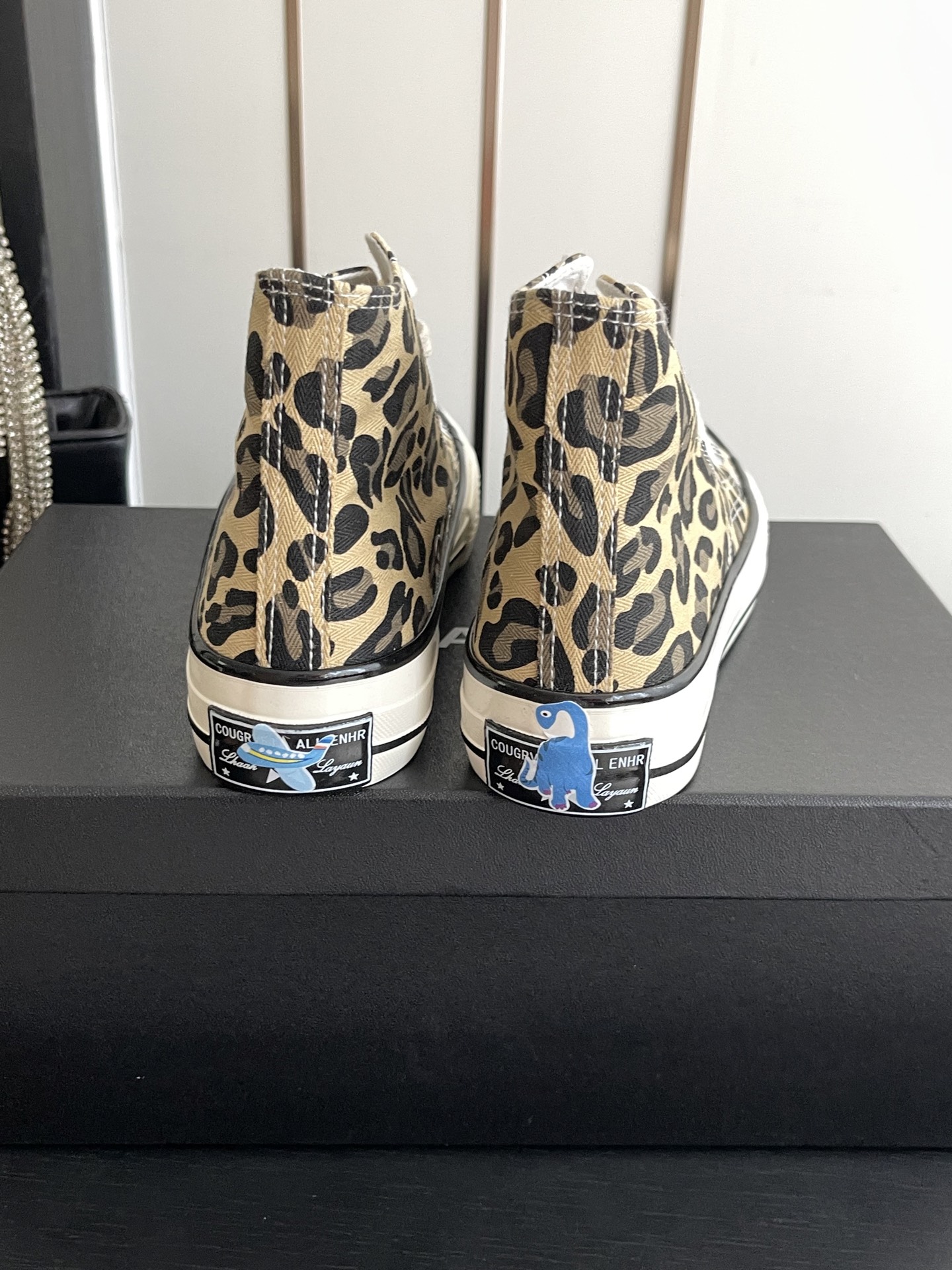 Designer Sneakers
